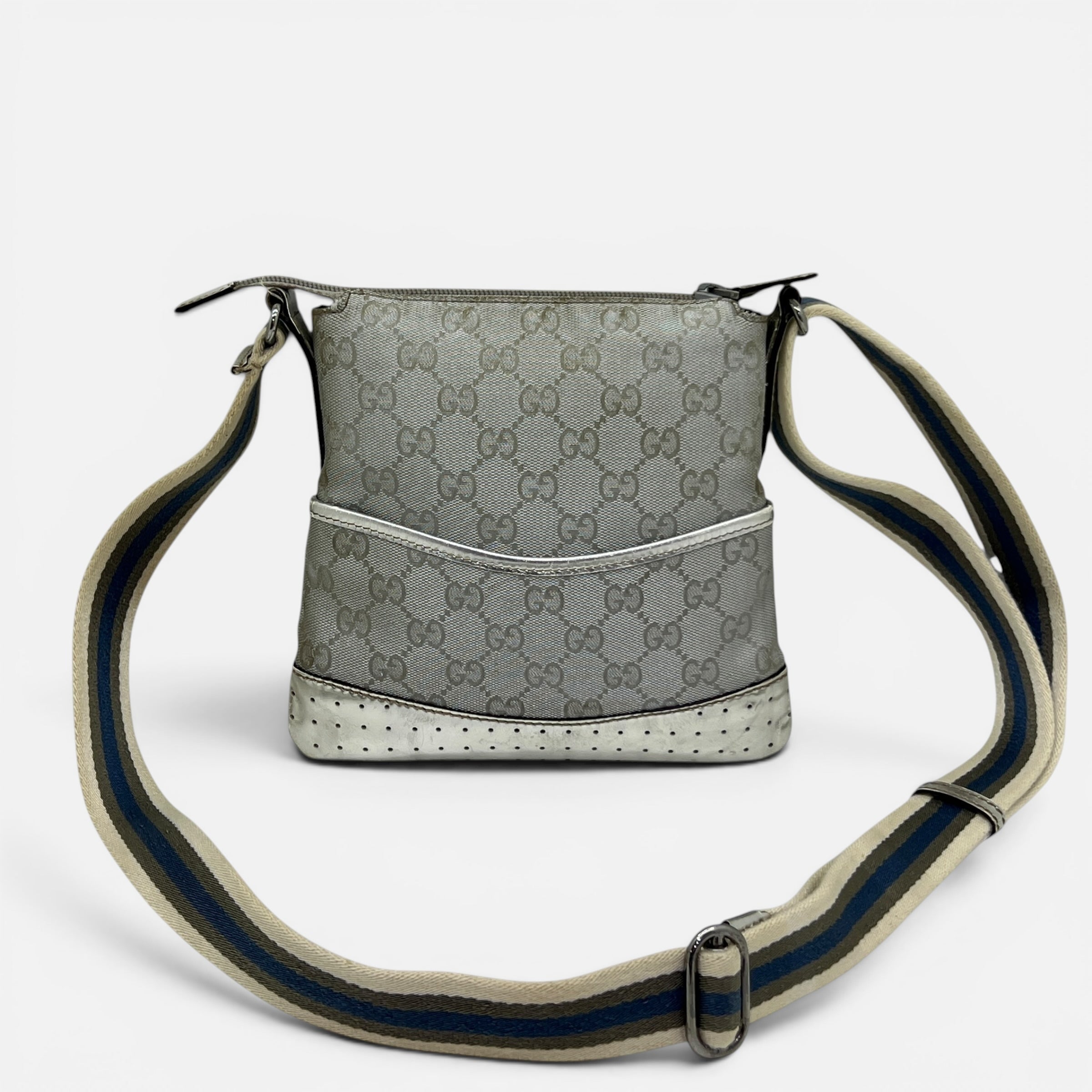 Borsa a tracolla