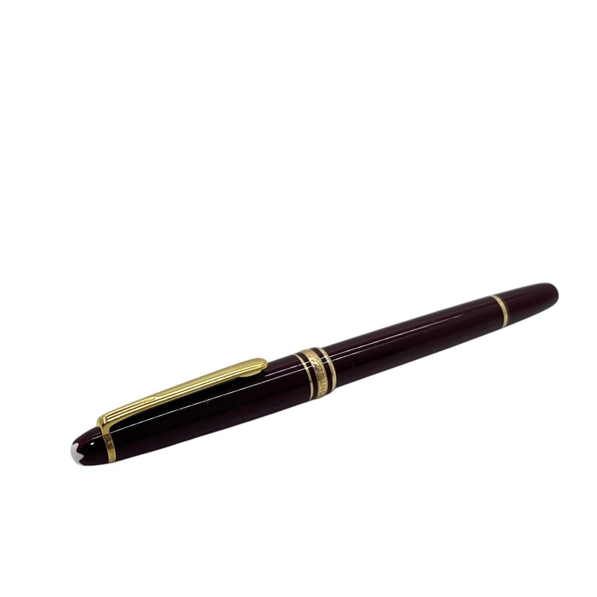 MONTBLANC MEISTERSTÜCK ROLLER CLASSIQUE BORDEAUX