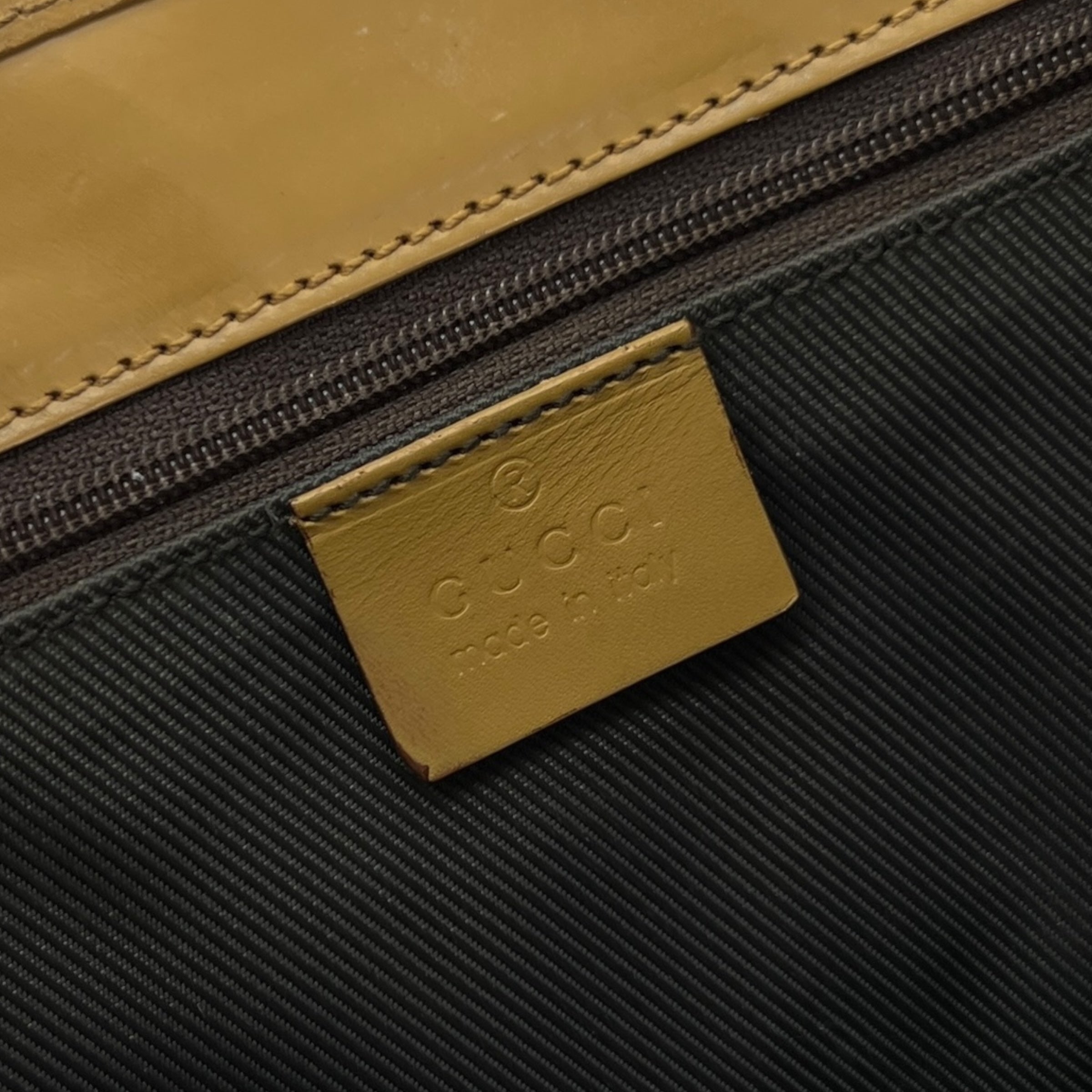 Borsa a mano Jackie vintage