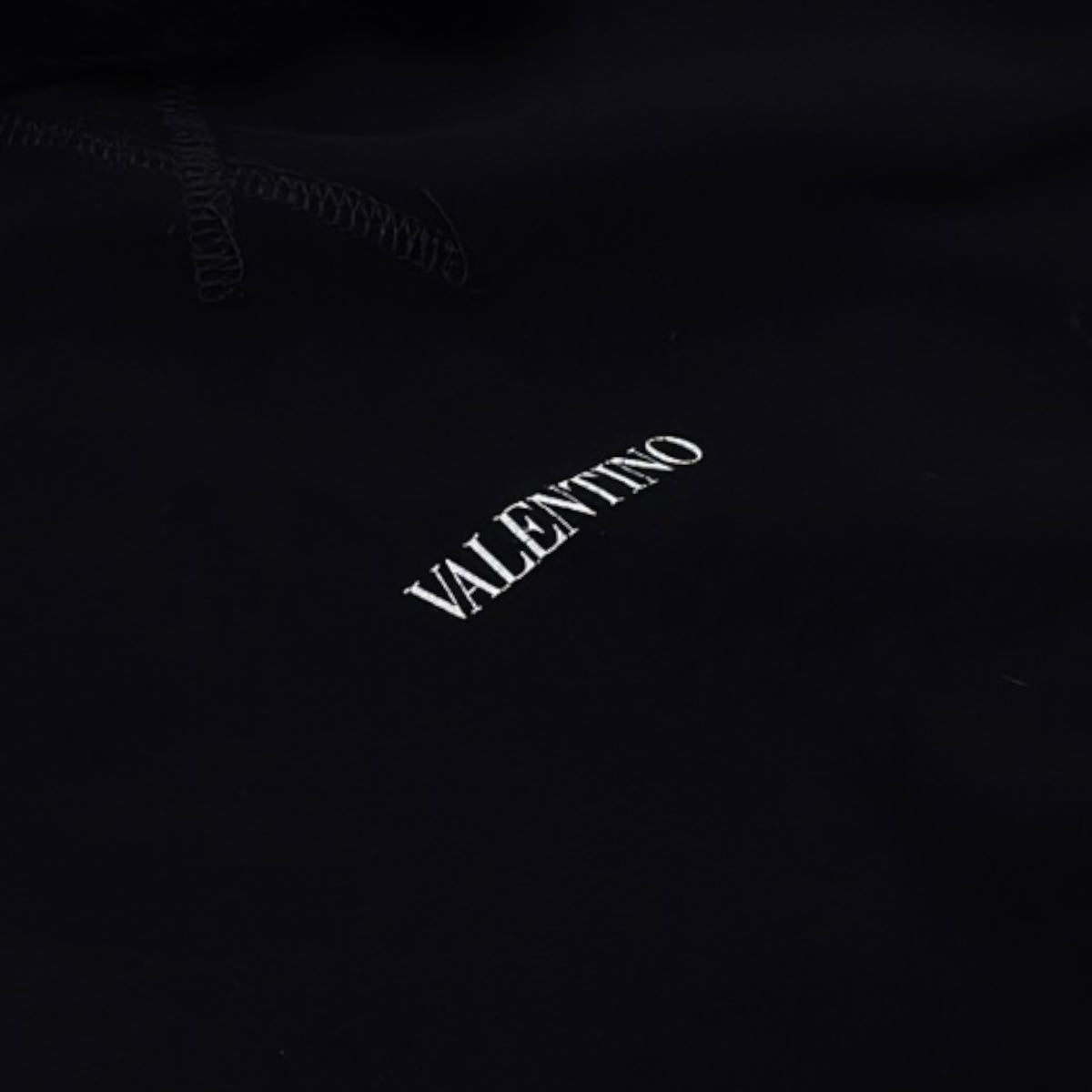 Felpa con logo taglia M oversize