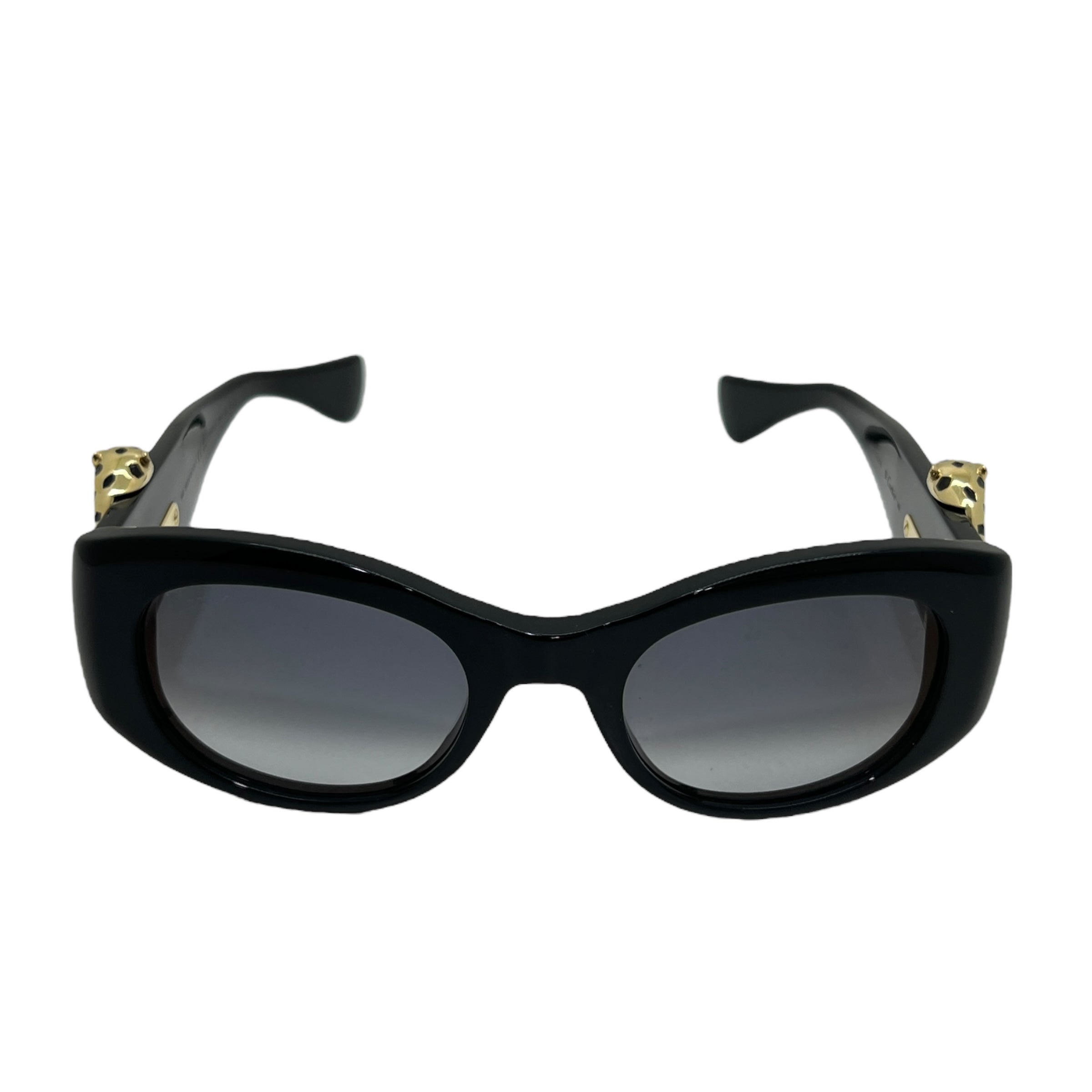 Occhiali da sole Panthère De Cartier