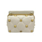 VALENTINO ROMAN STUD IN NAPPA WITH CHAIN