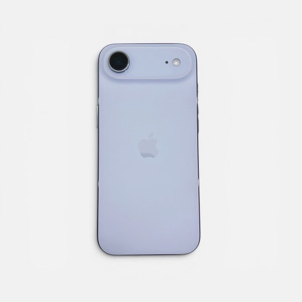 iPhone Air 256 + Battery pack + Cover + Ultra Glass 2 (garanzia Apple)