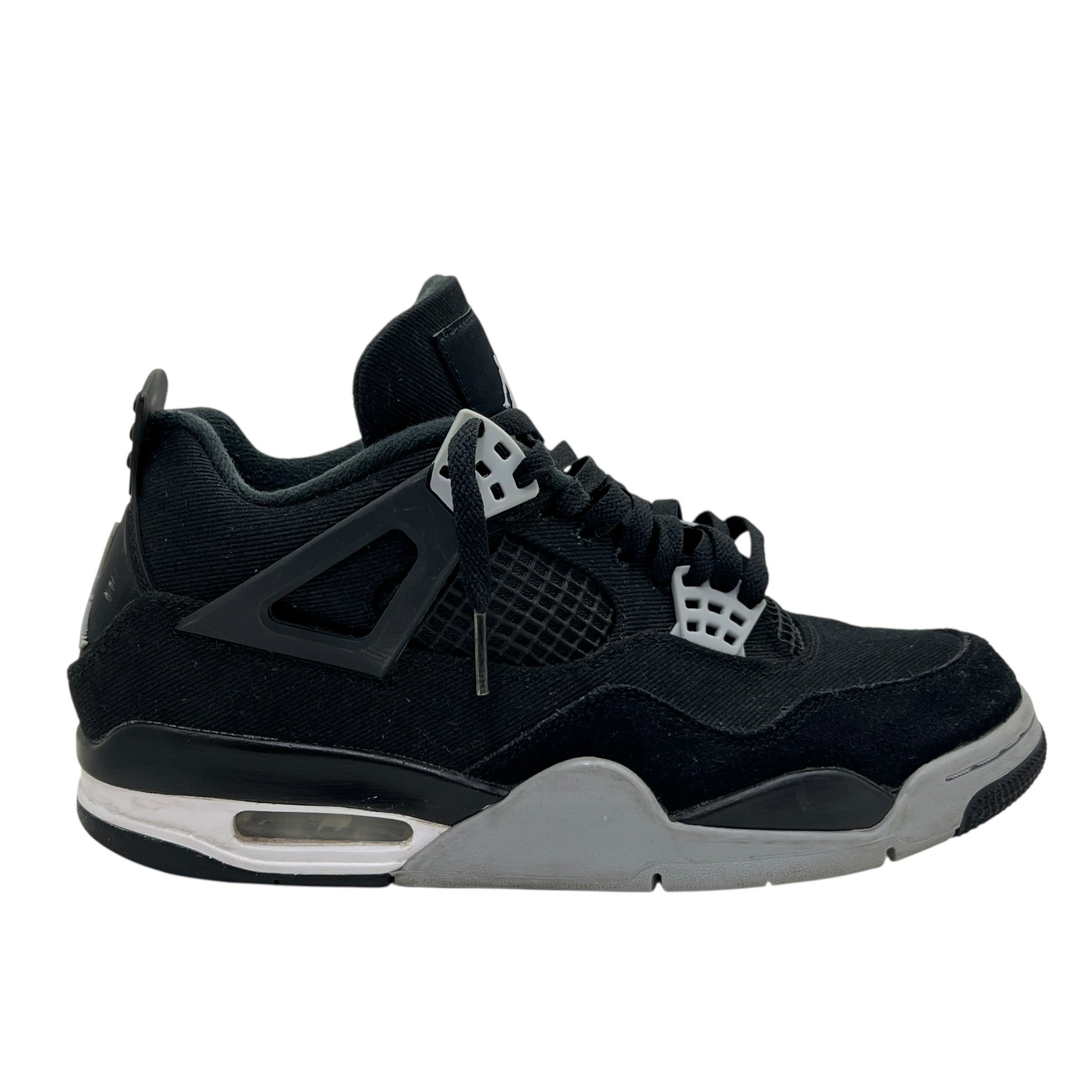 Black Canvas taglia 41