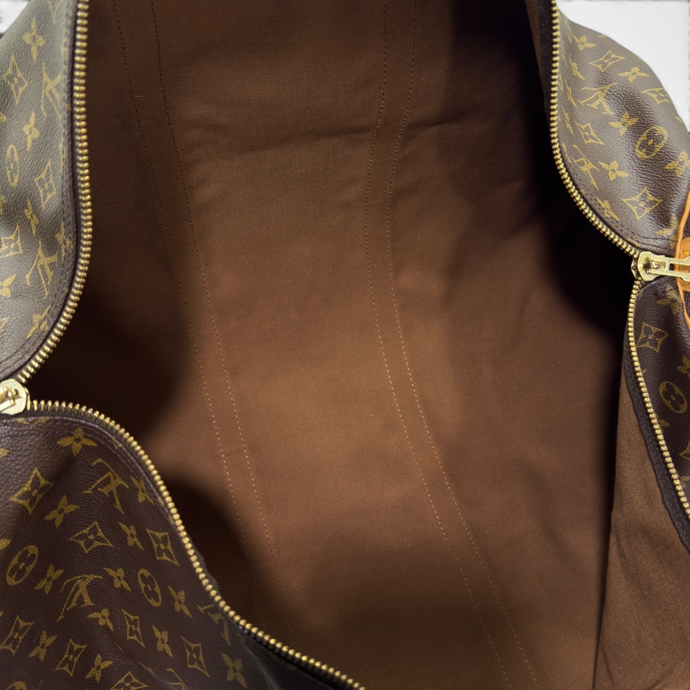 Keepall 60 Monogram Vintage