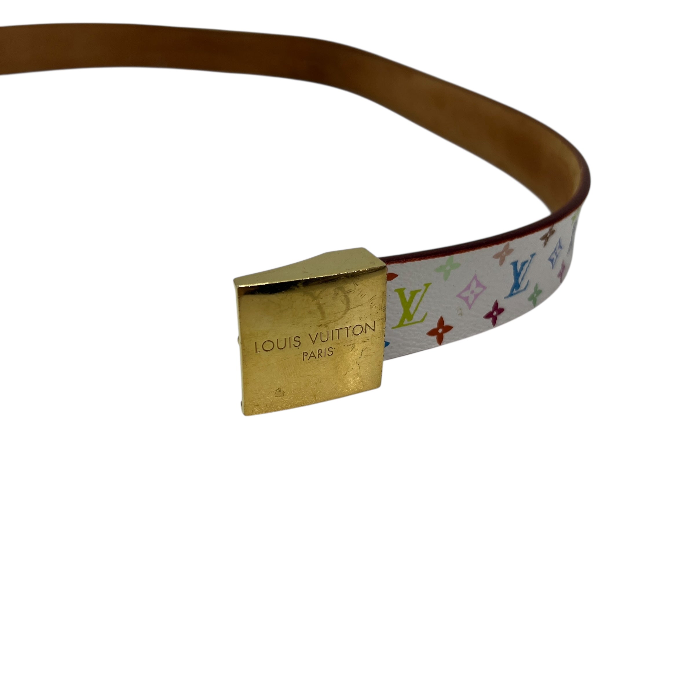 Cintura Murakami taglia 80