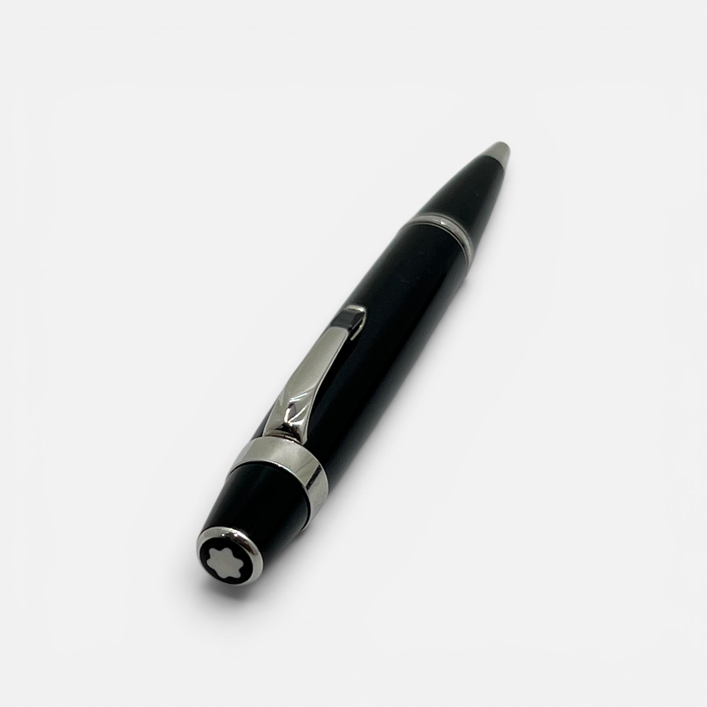 Penna a sfera Boheme Black
