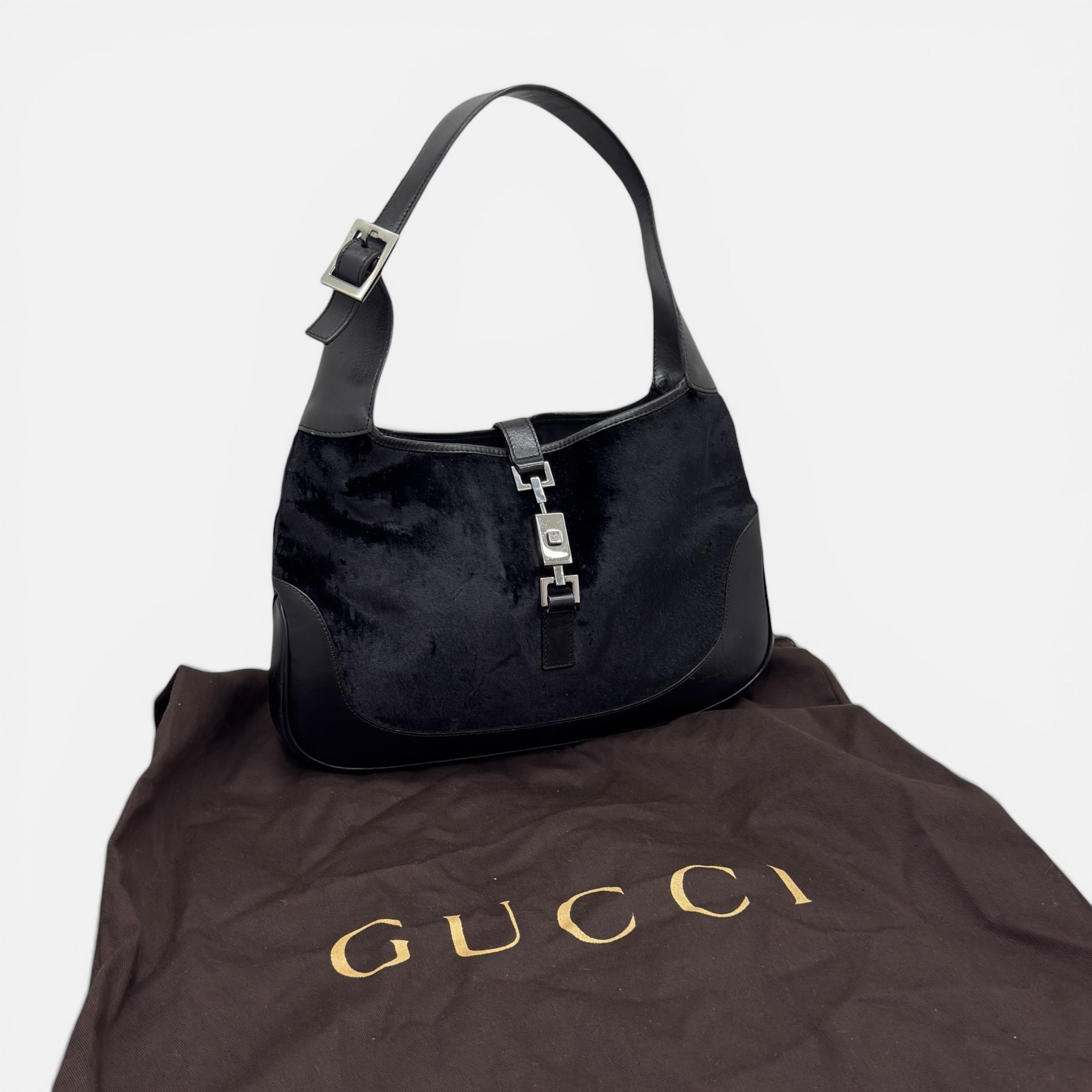 Borsa Jackie vintage