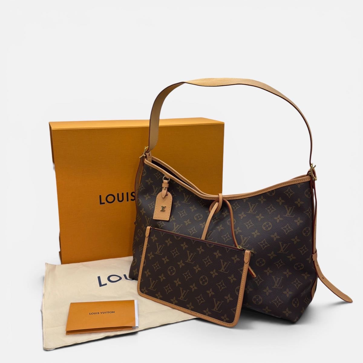Borsa CarryAll MM