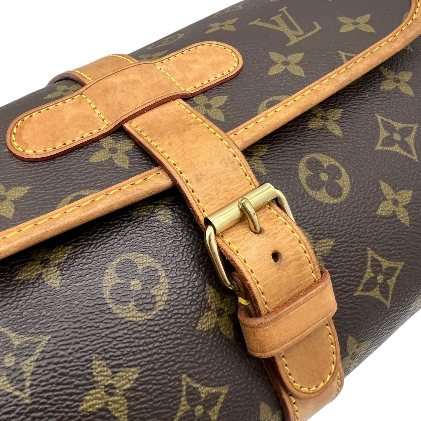 LOUIS VUITTON MARNE BORSA TRACOLLA MONOGRAM