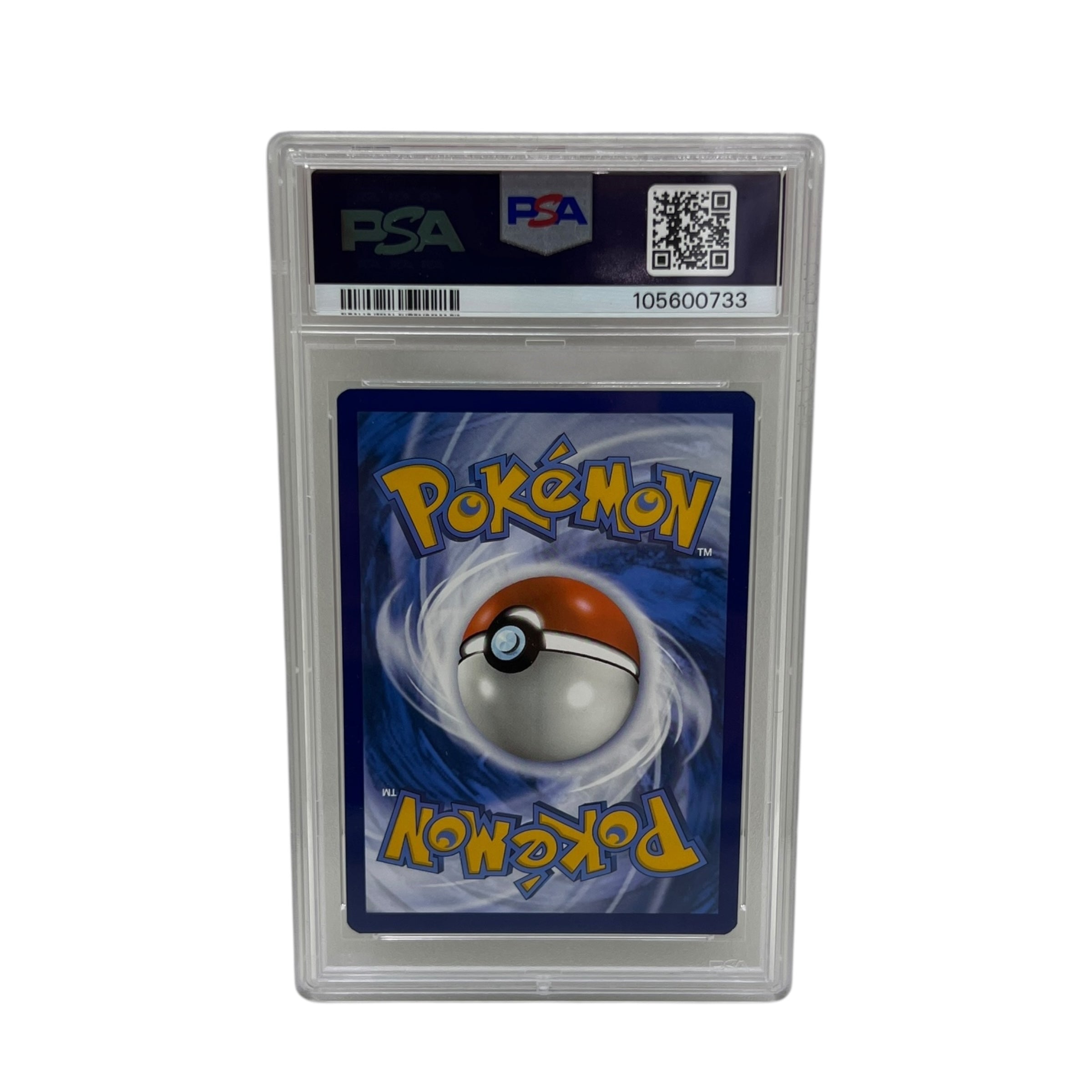 Magikarp Pal 203 Ita Psa 10