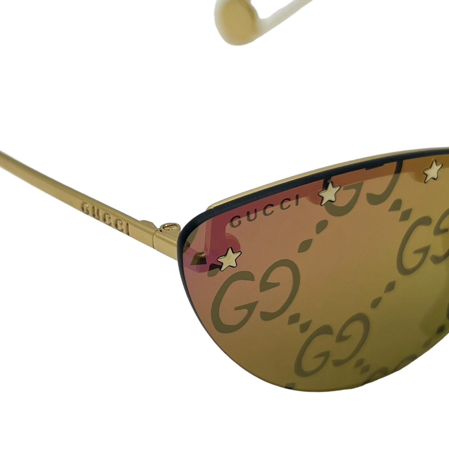 GUCCI GG0666S OCCHIALI DA SOLE