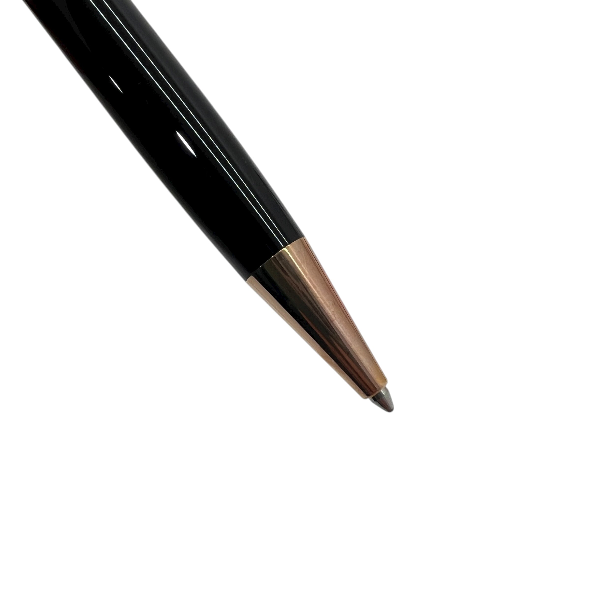 Meisterstück sfera rose Gold classique
