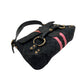 GUCCI HORSEBIT BORSA A SPALLA VINTAGE