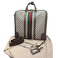 GUCCI SAVOY BORSONE DA VIAGGIO (CABINABILE)