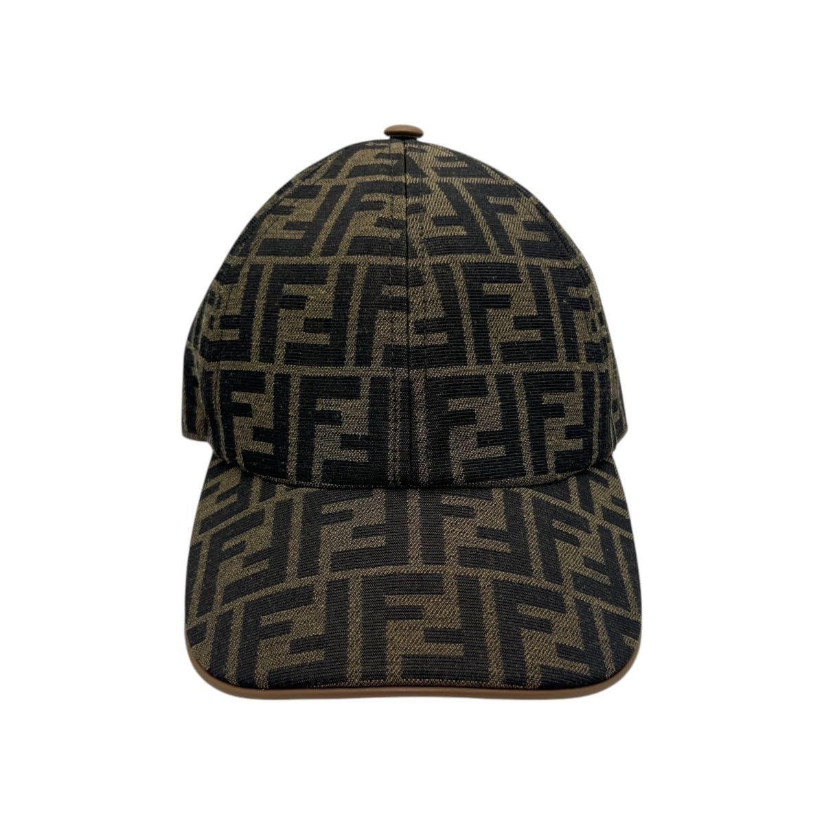 FENDI CAPPELLO DA BASEBALL TG.58 (M)