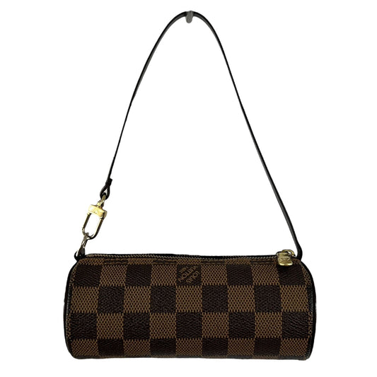 LOUIS VUITTON MINI PAPILLON