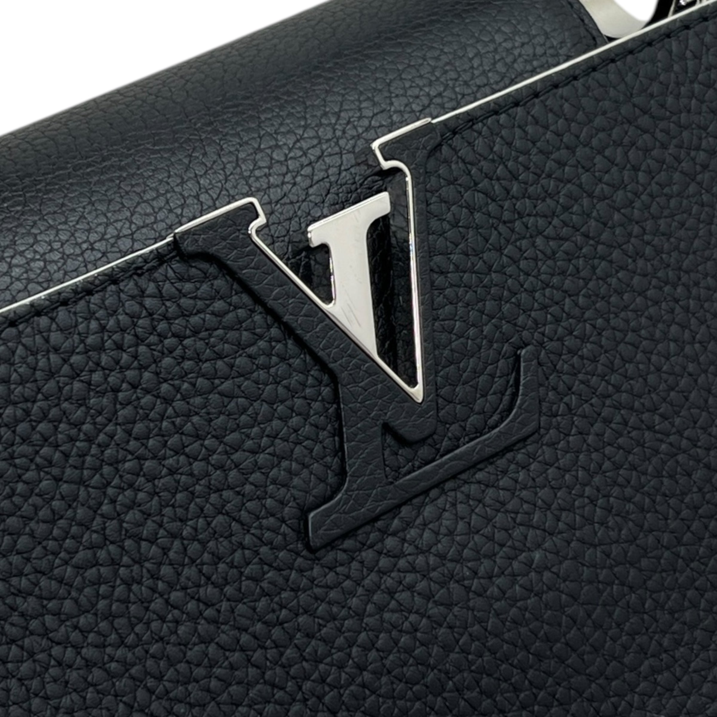 LOUIS VUITTON BORSA CAPUCINES MM LIMITED EDITION
