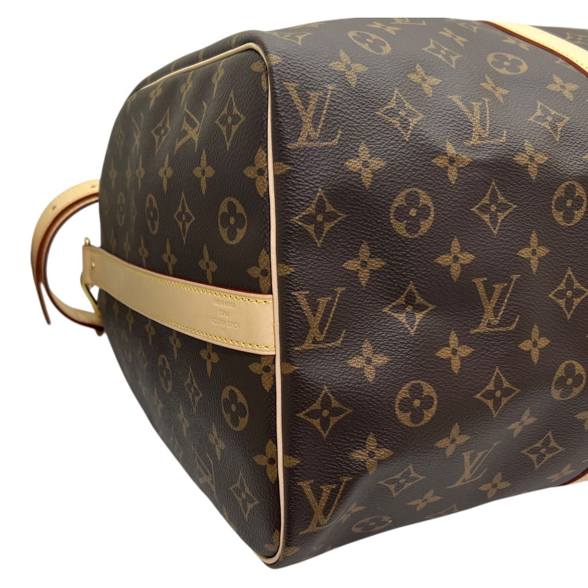 LOUIS VUITTON KEEPALL 50