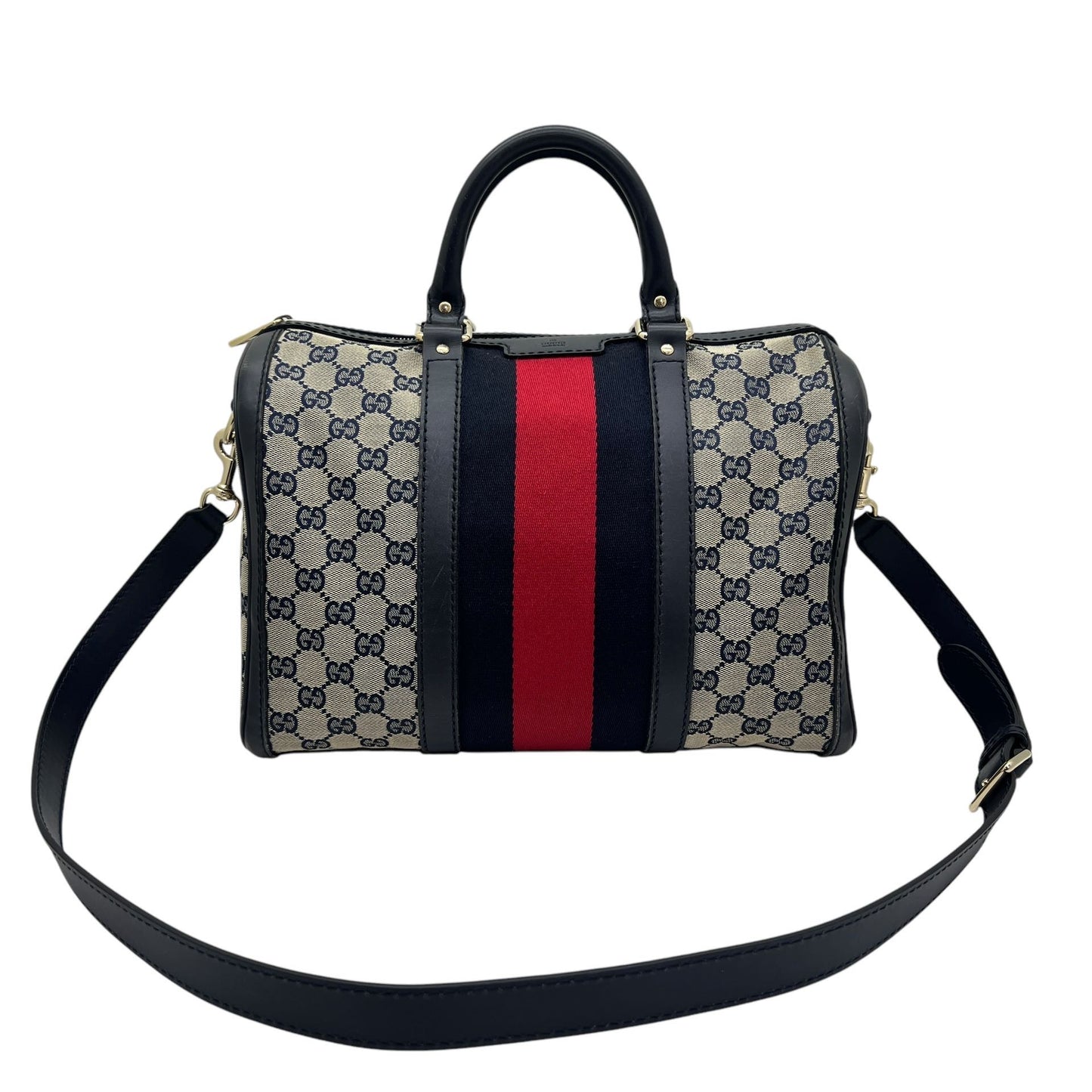 GUCCI BULETTO CON TRACOLLA