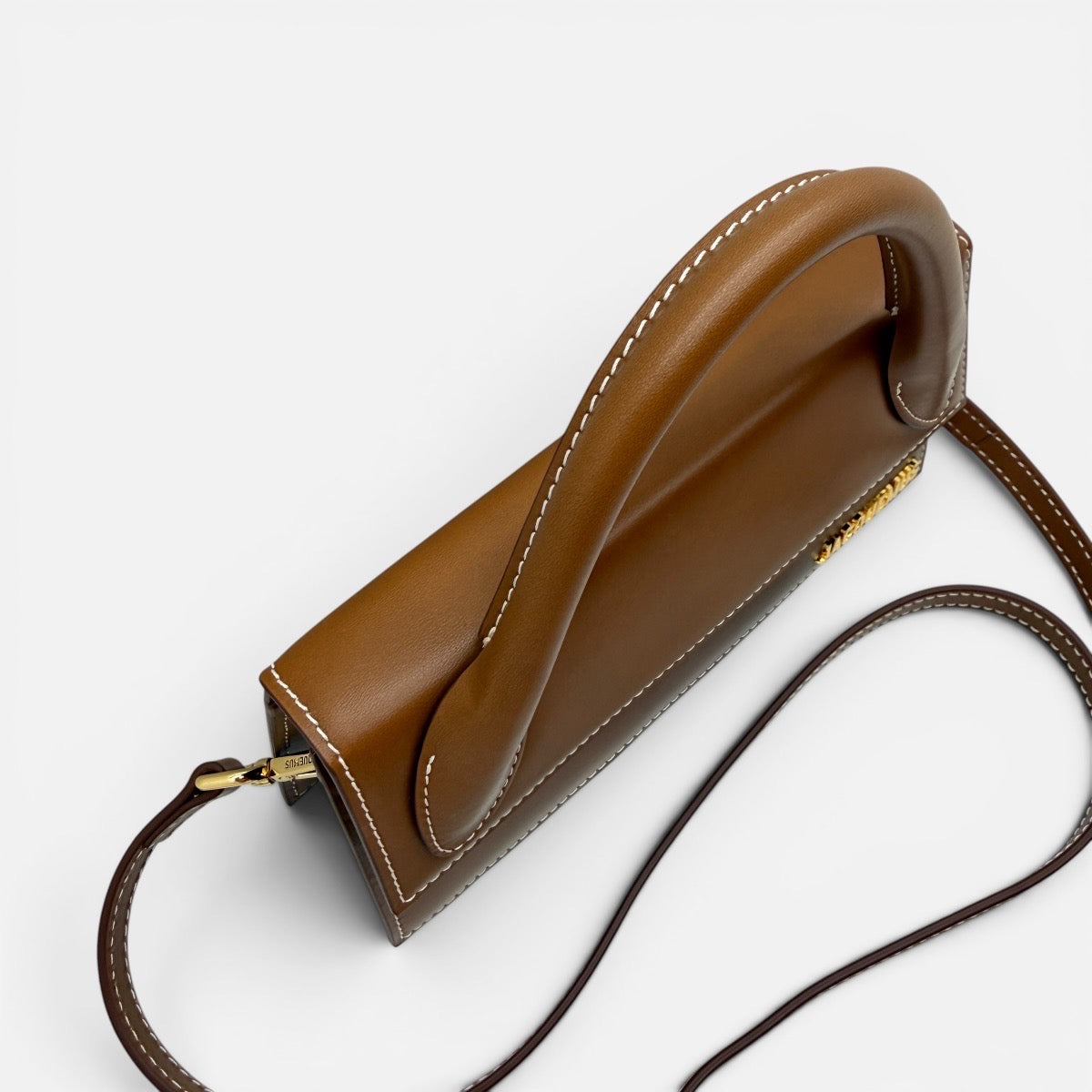 Chiquito Long Light Brown