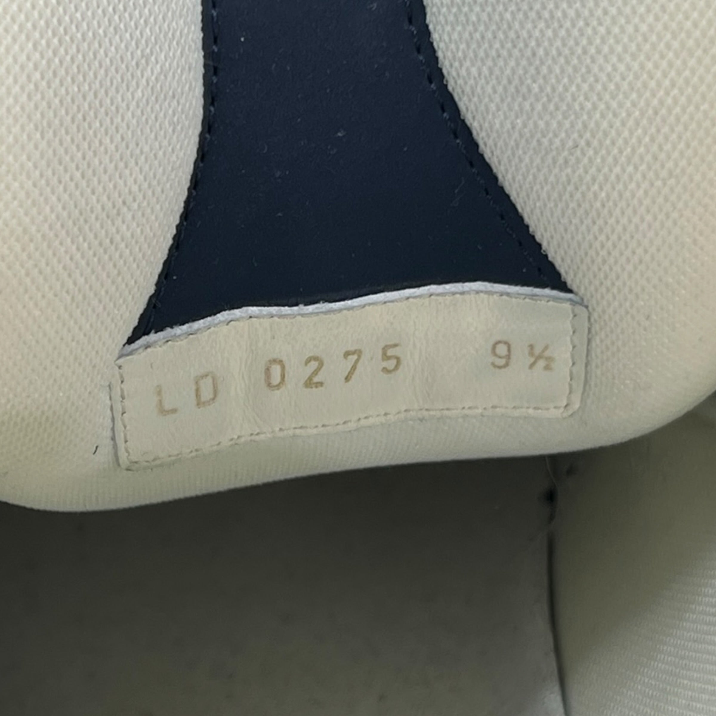 Sneakers LV Skate taglia 45/45,5