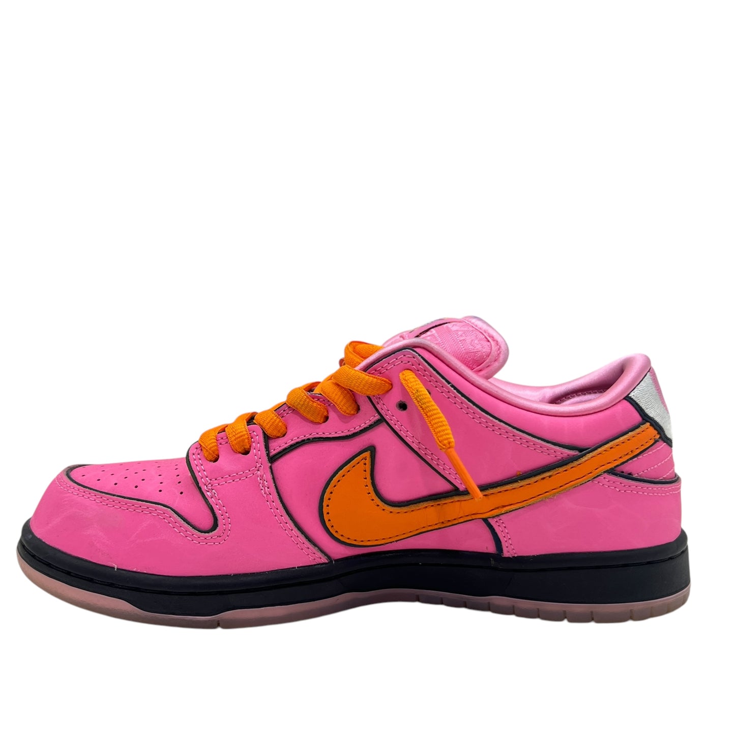 NIKE SB DUNK LOW THE POWERPUFF GIRLS BLOSSOM TG 42