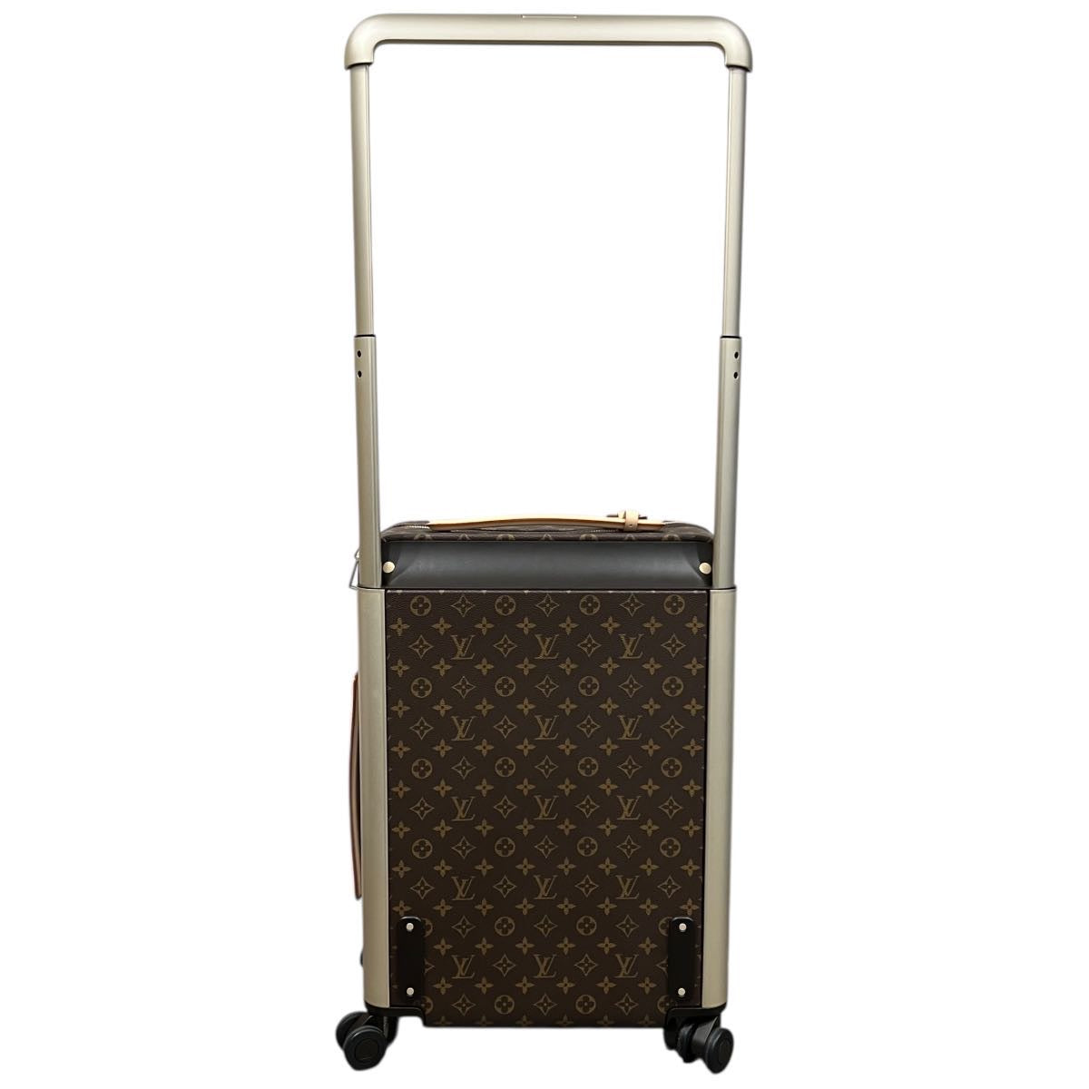 LOUIS VUITTON TROLLEY HORIZON 55