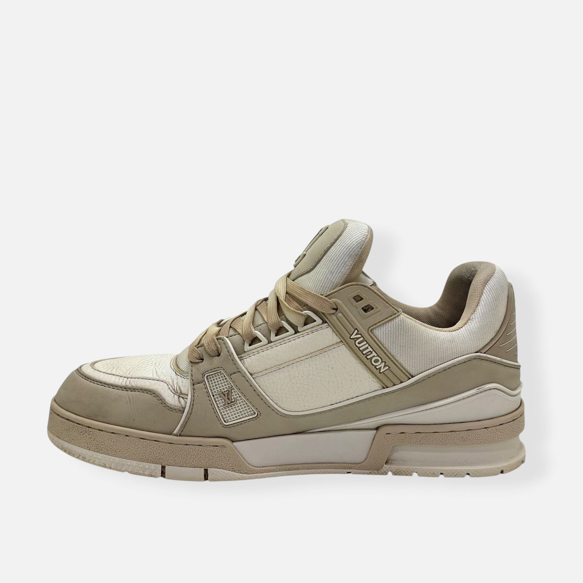 Sneakers Trainer taglia 44