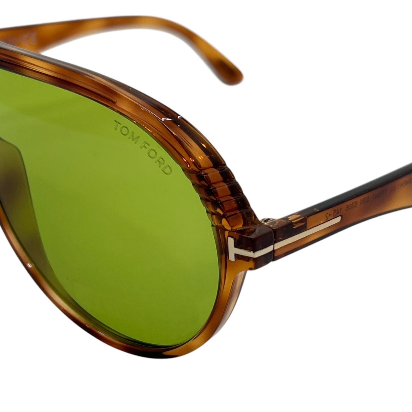 TOM FORD MONTGOMERY OCCHIALI DA SOLE