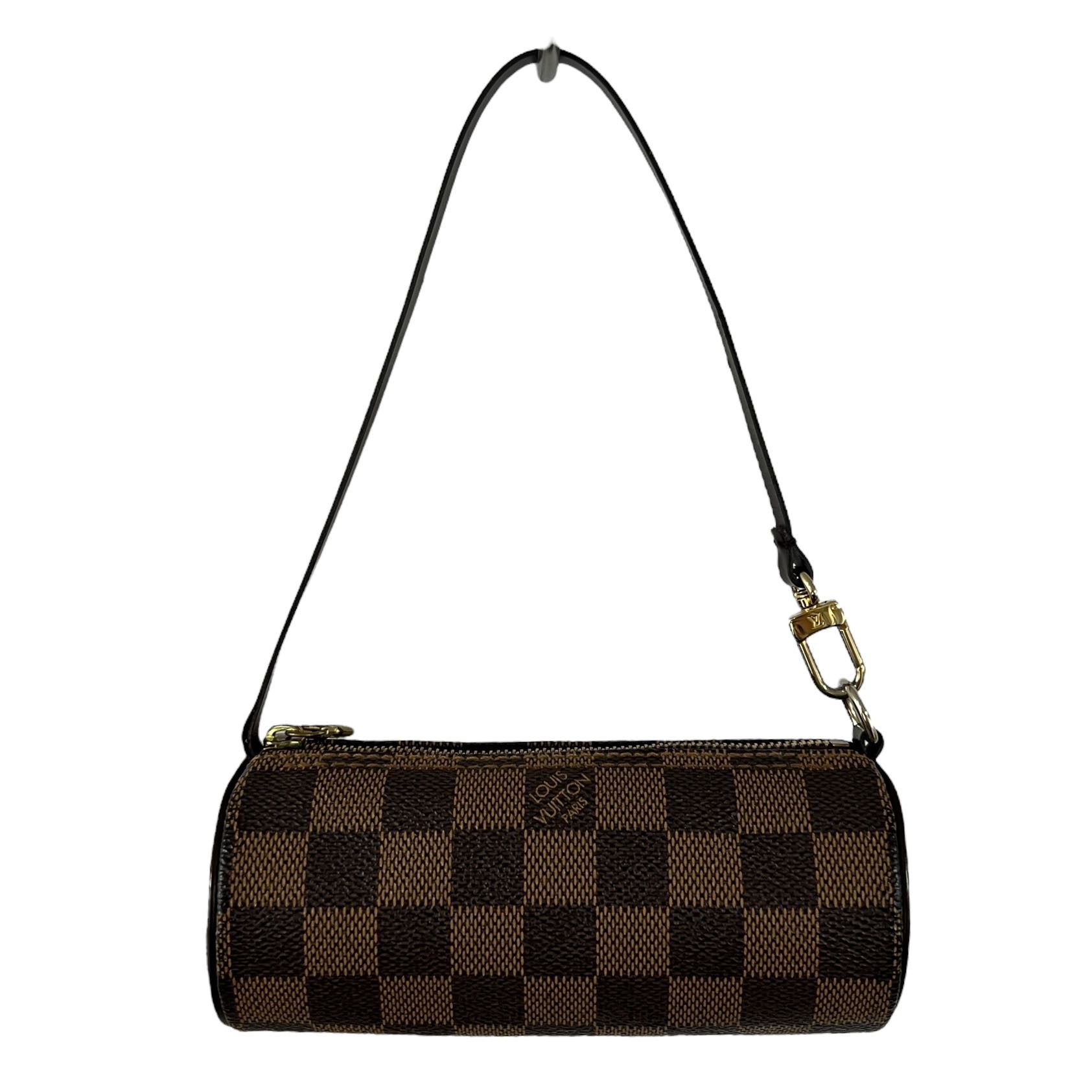 LOUIS VUITTON MINI PAPILLON