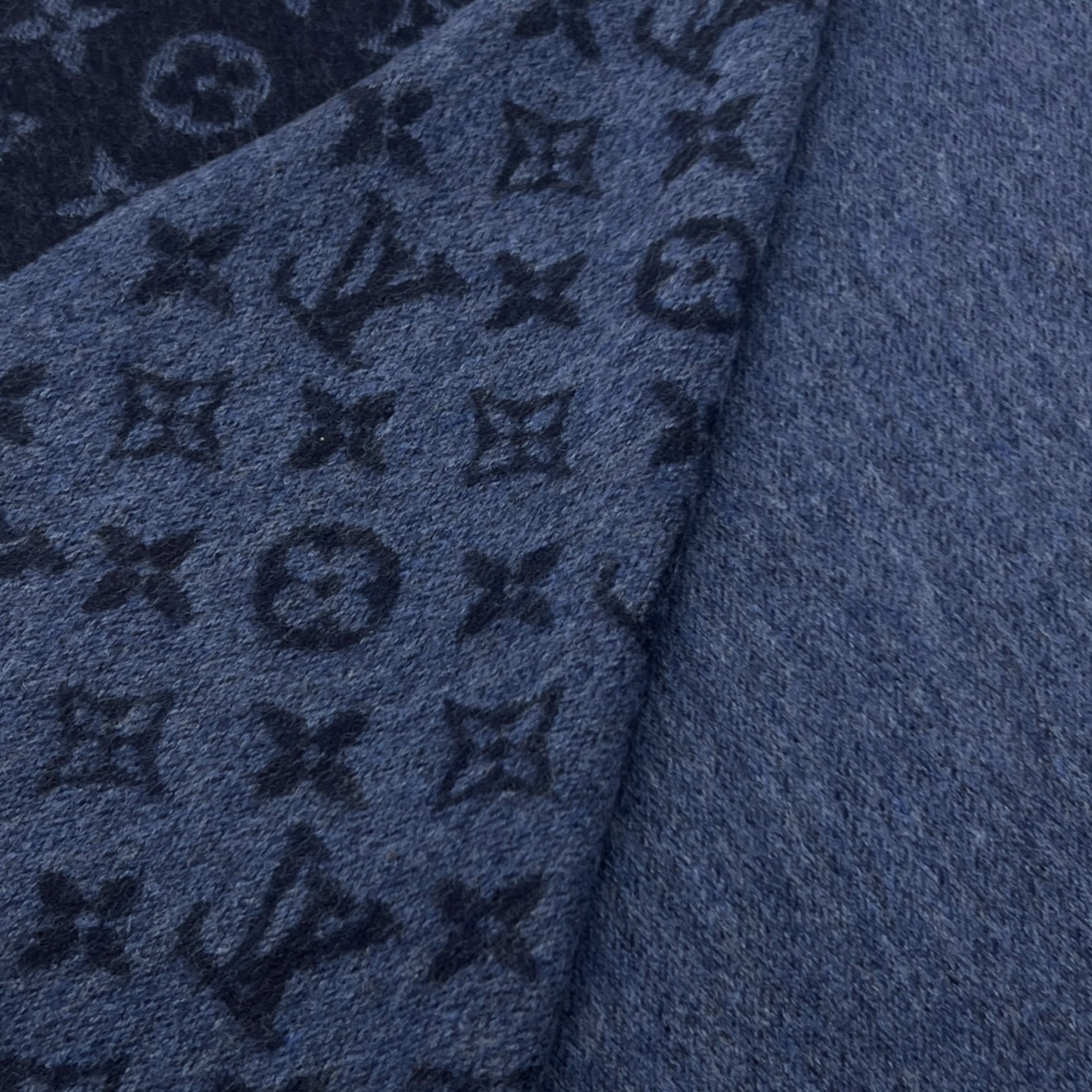 LOUIS VUITTON SCIARPA MONOGRAM GRADIENT