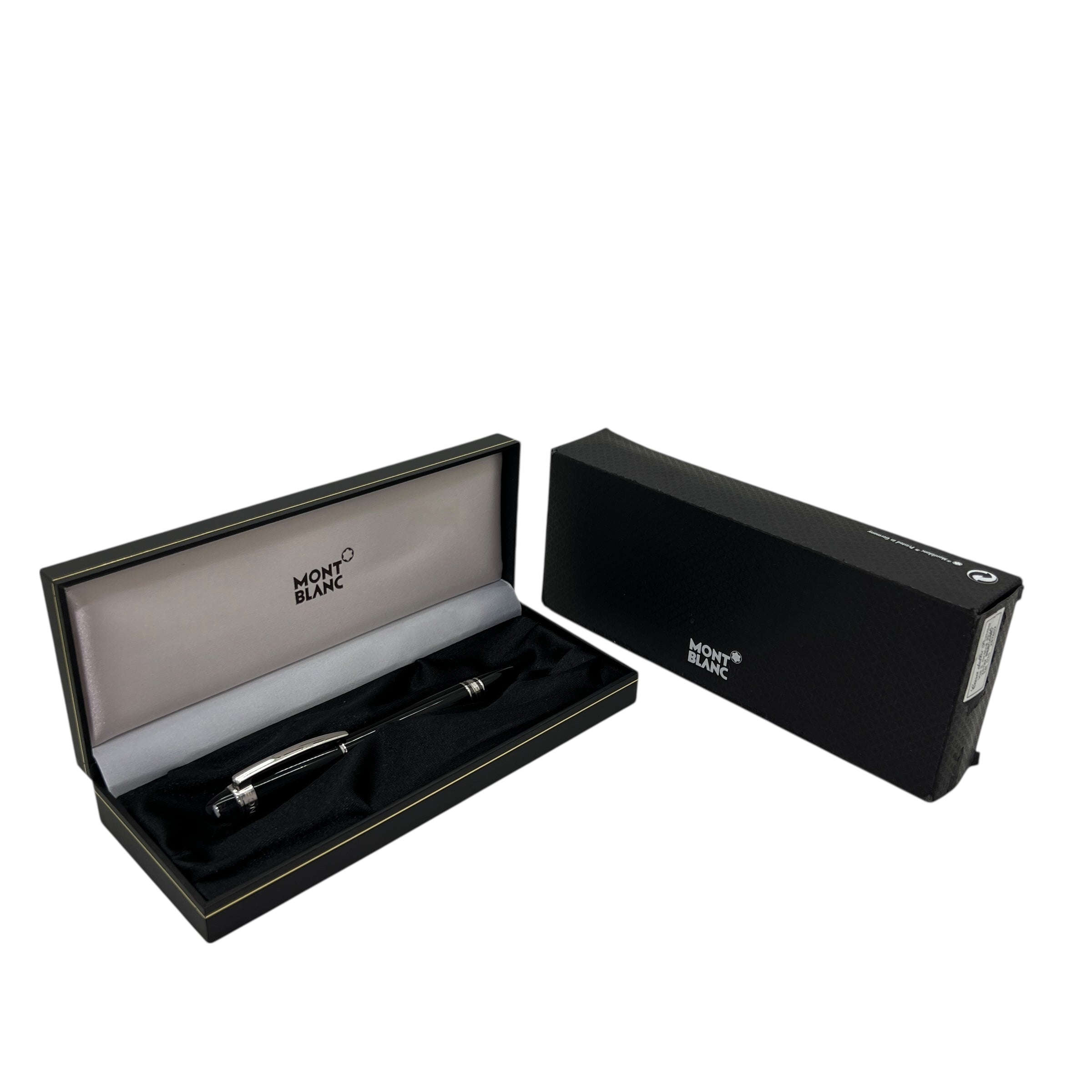 Penna Roller Starwalker Fineliner