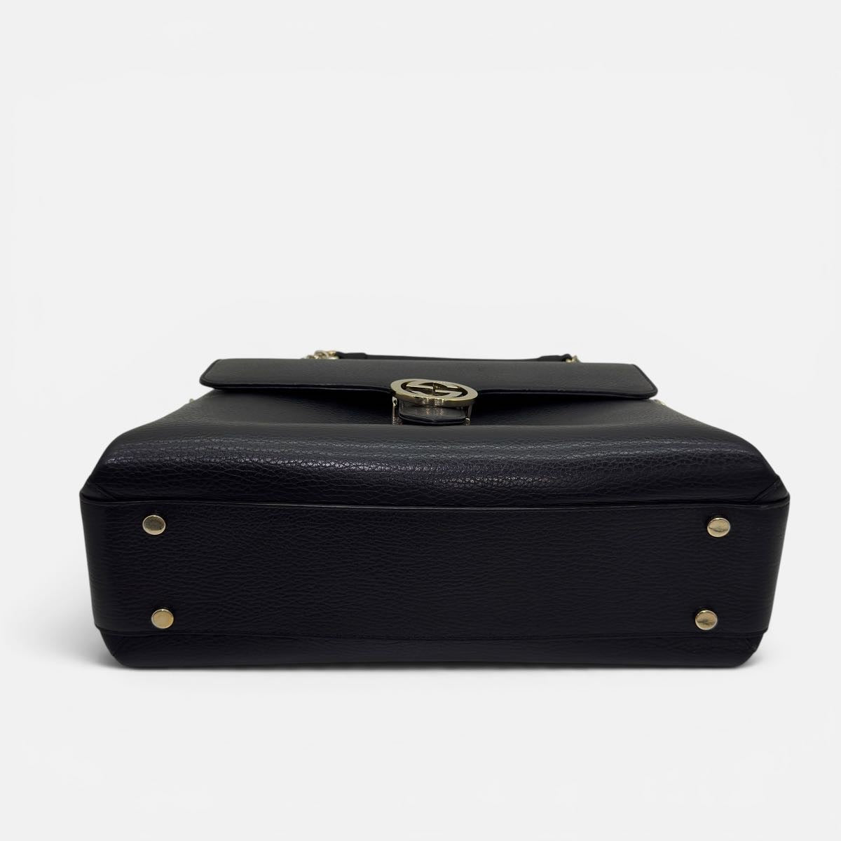 Borsa Interlocking GG
