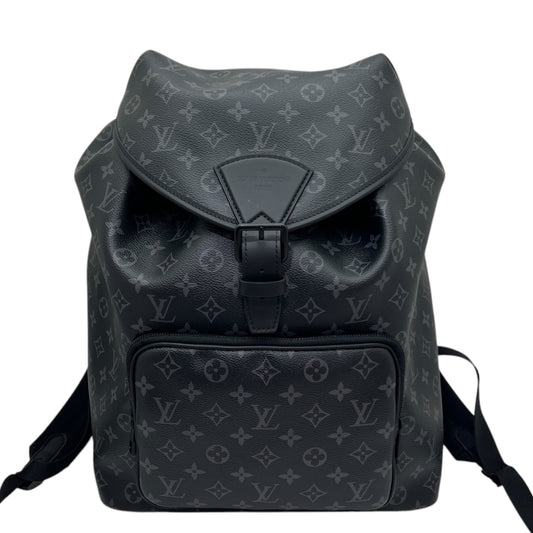 LOUIS VUITTON ZAINO MONTSOURIS