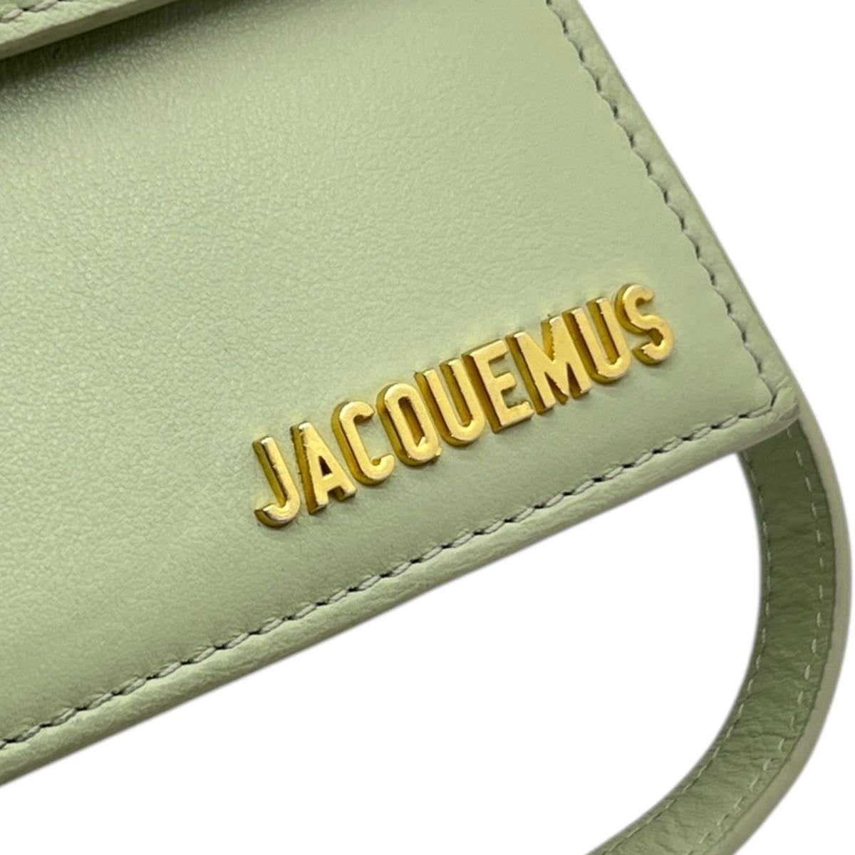 JACQUEMUS LE CHIQUITO NOEUD