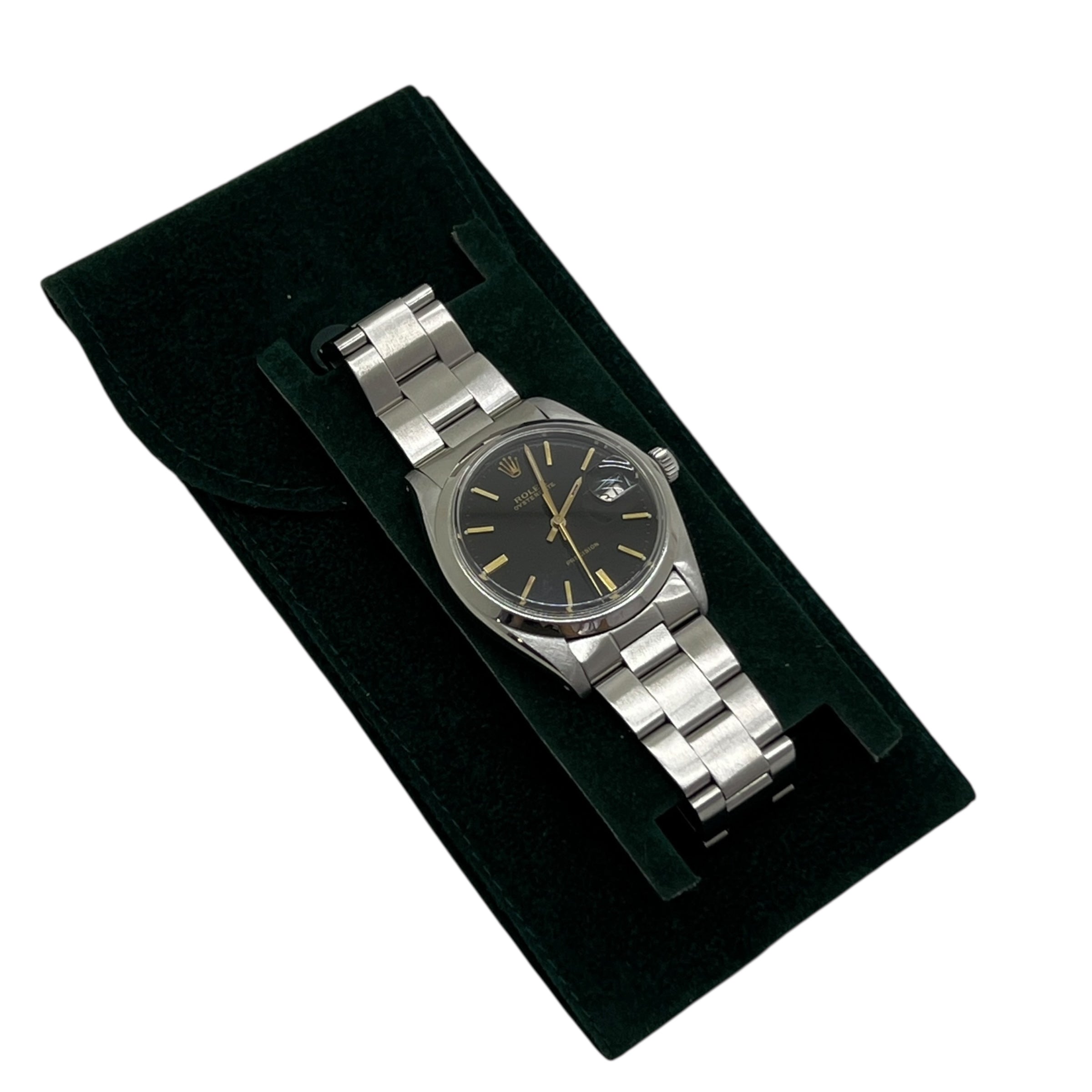 Oysterdate Precision Gilt Ref. 6694