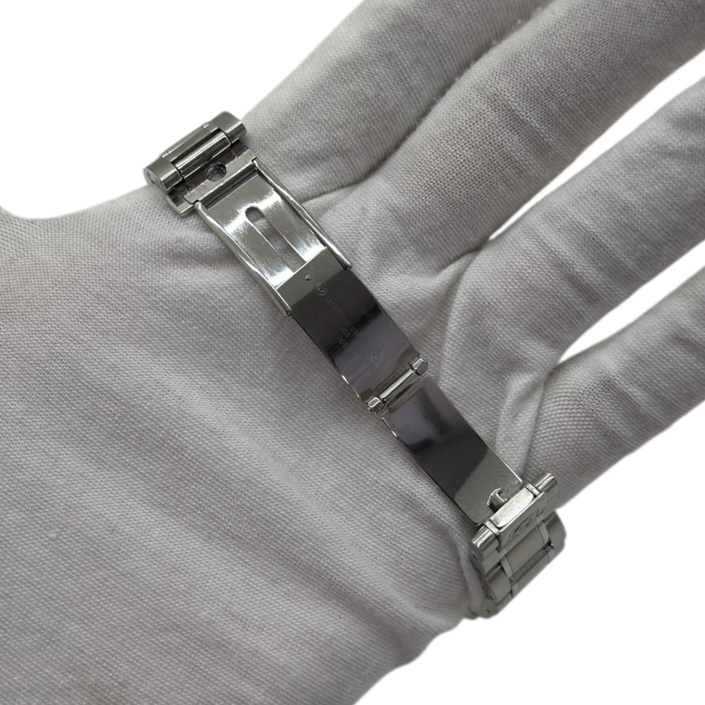 Speedmaster Date 3513.30