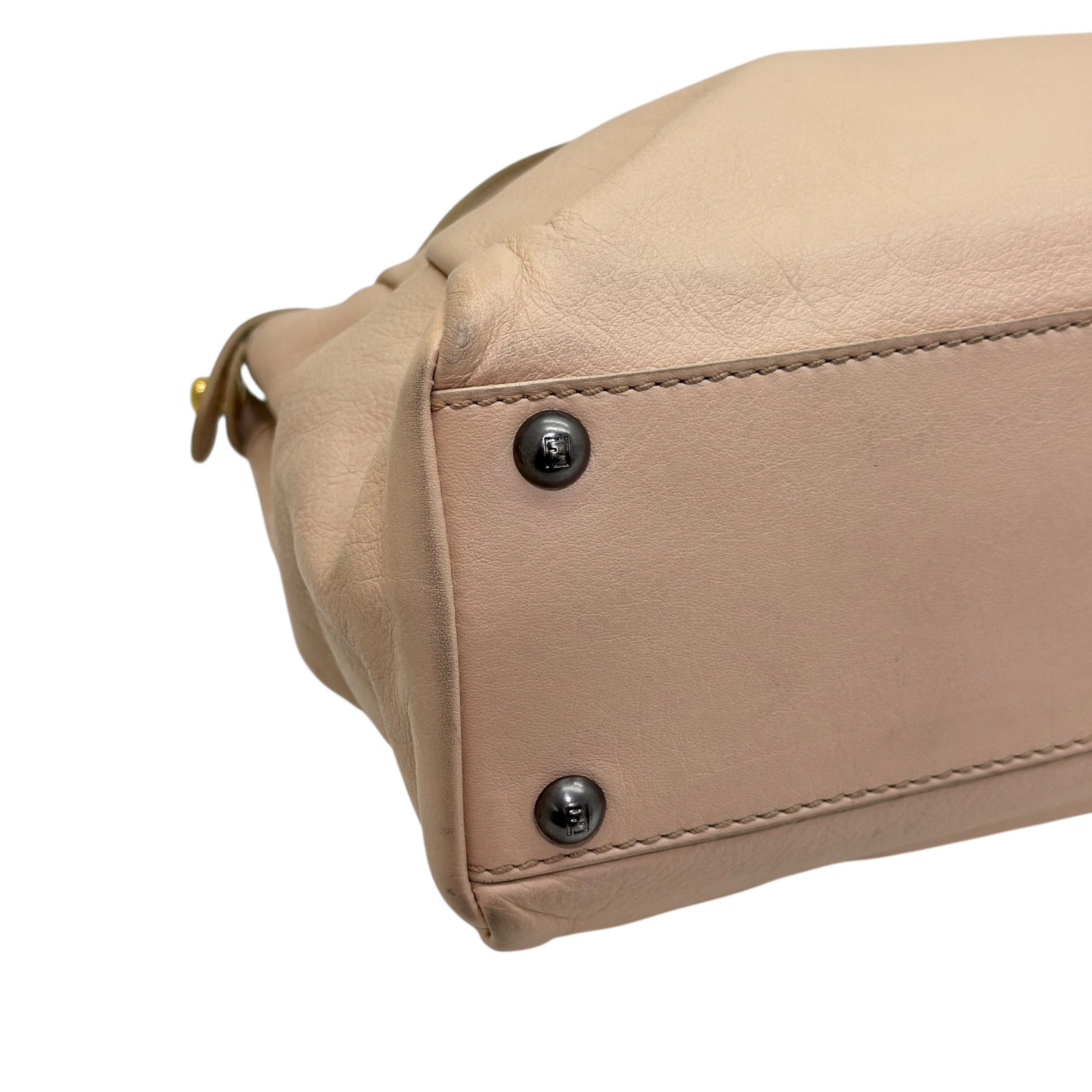 Borsa Peekaboo media (no tracolla)