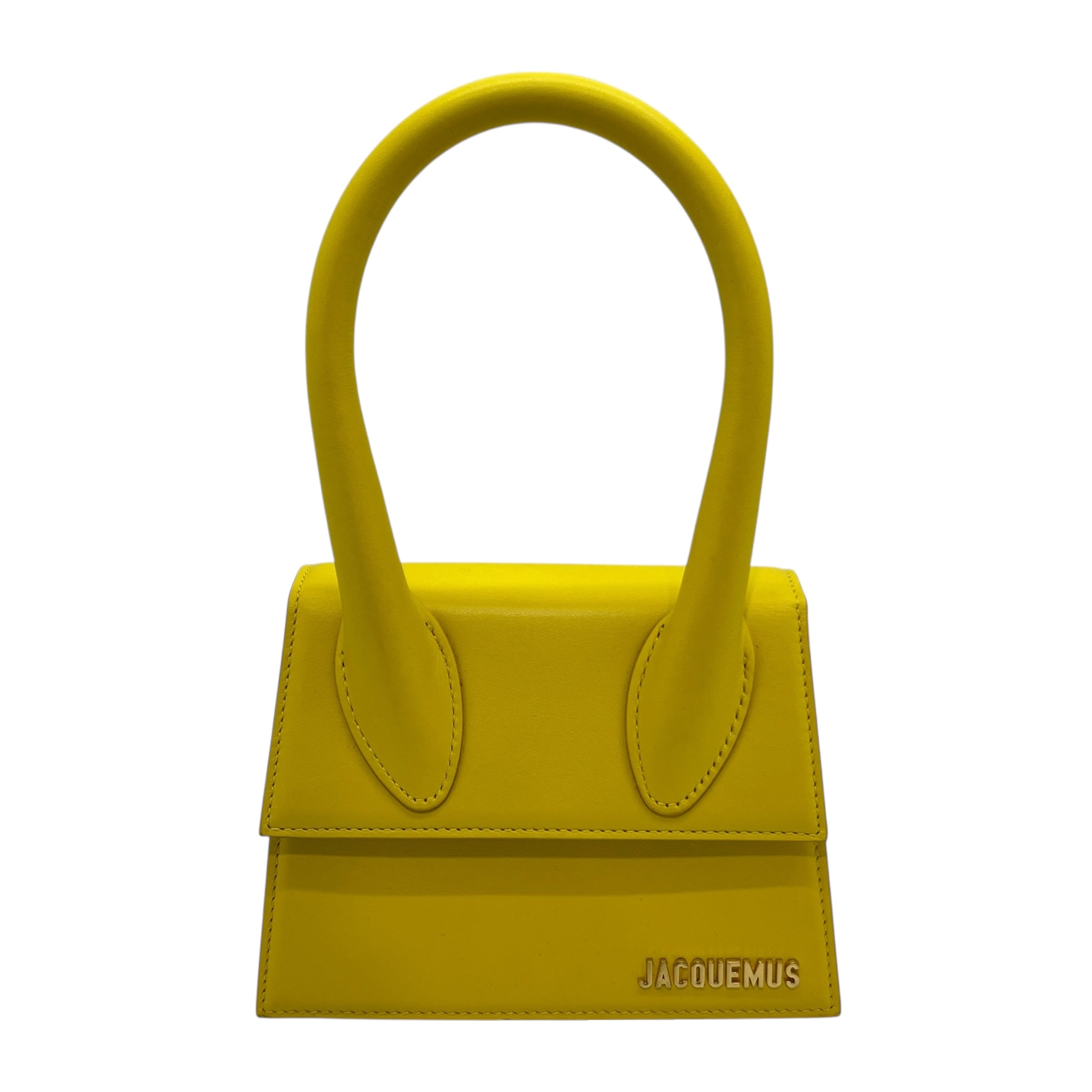 Jacquemus Le Chiquito Medio
