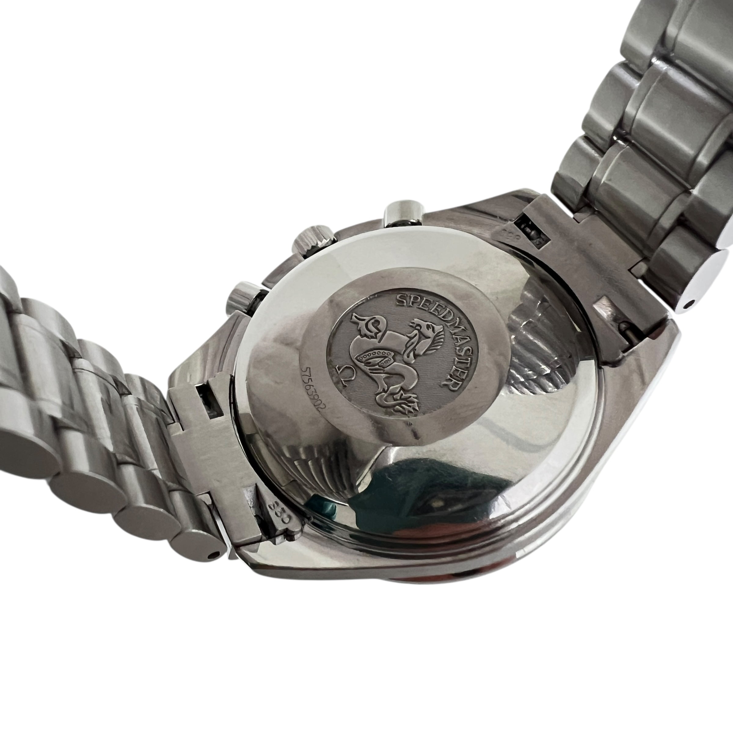 Speedmaster Date 3513.50