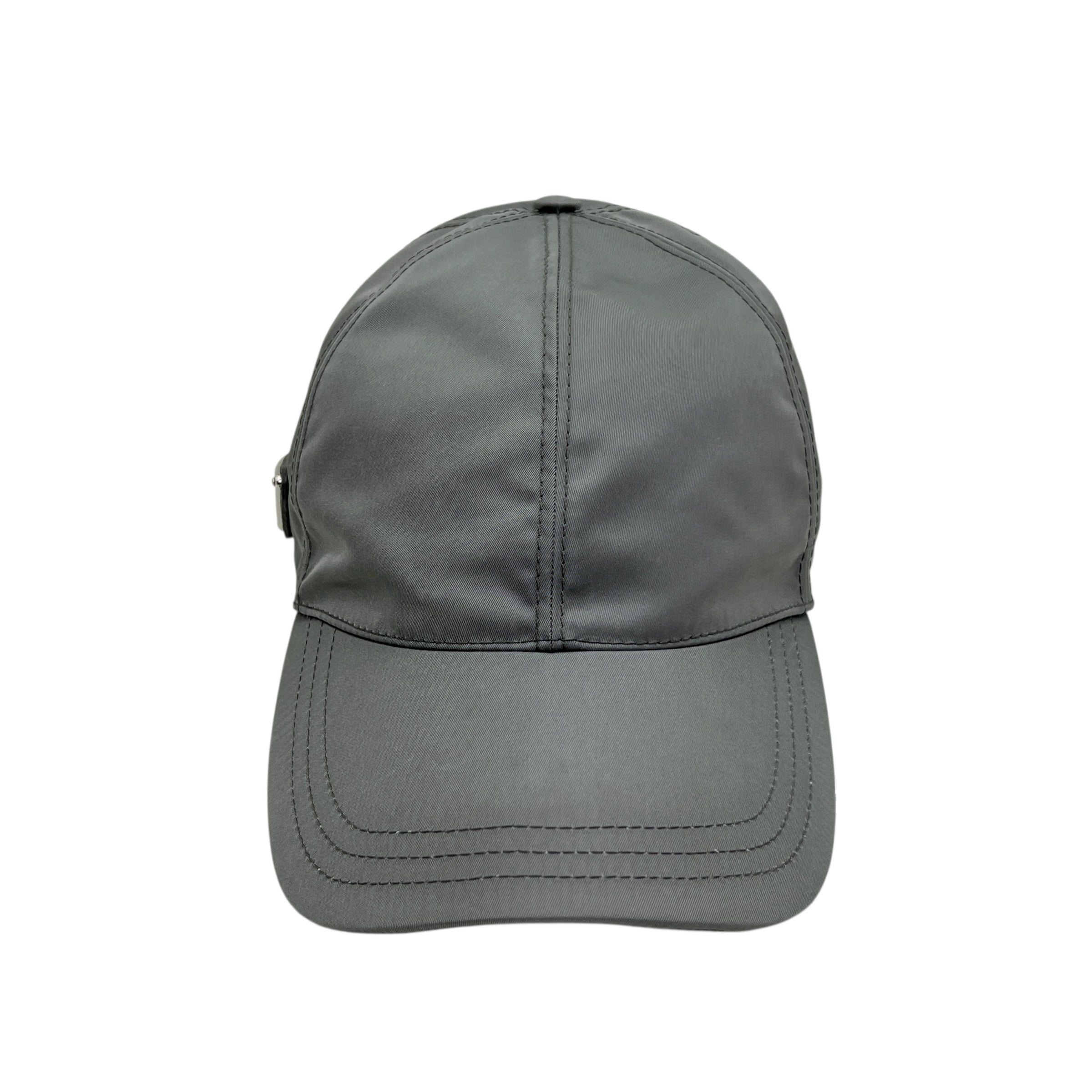 Cappello da baseball in Re-Nylon