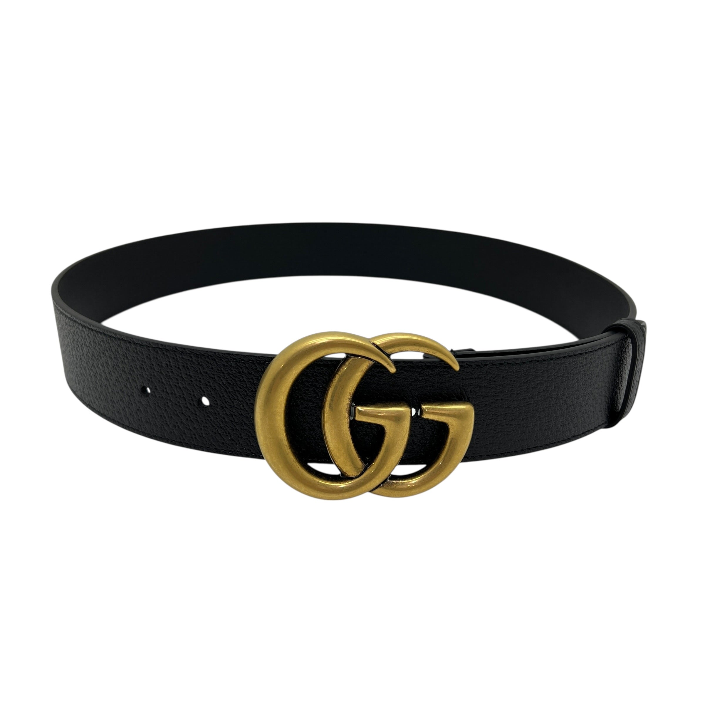 Marmont GG Cintura Larga taglia 85