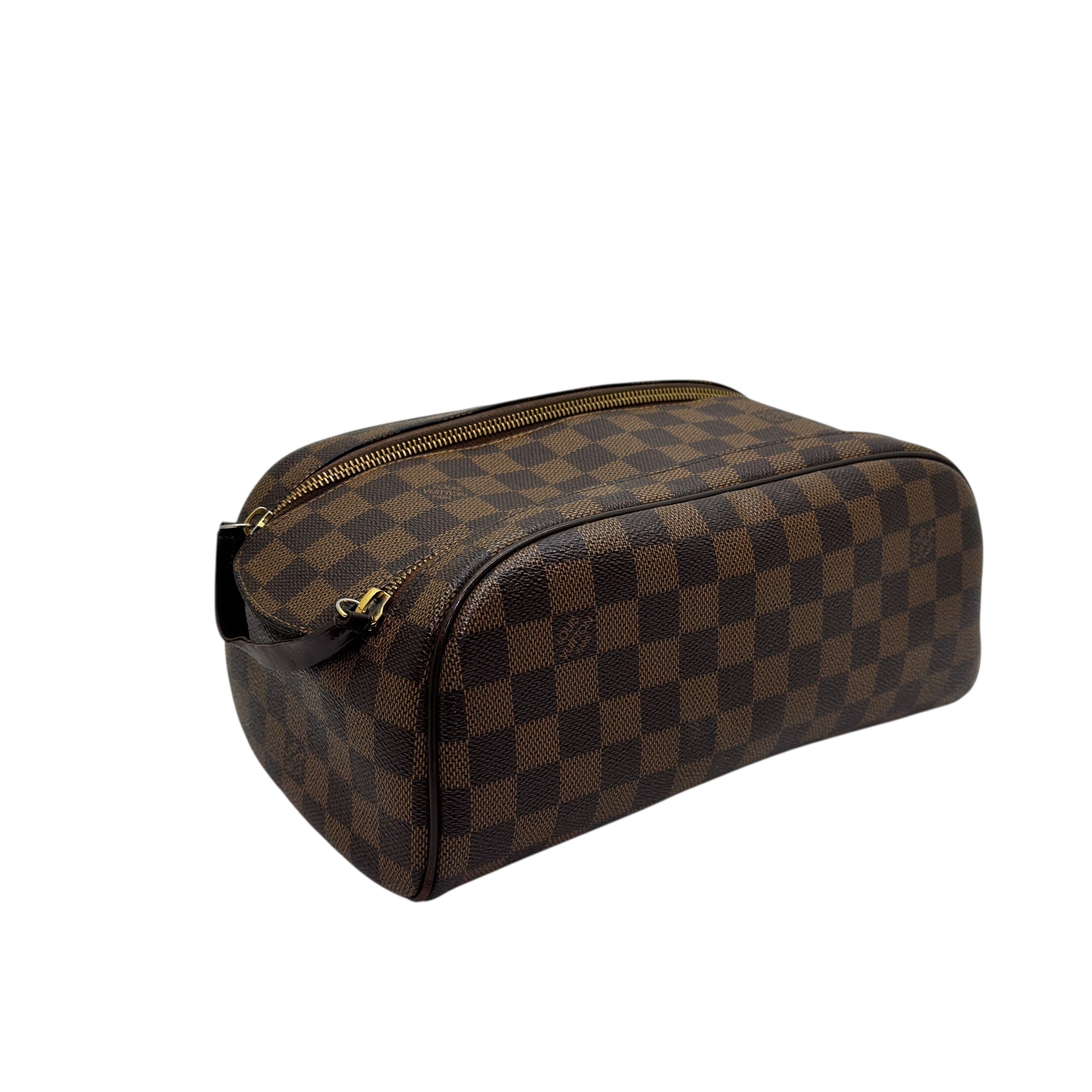 Trousse Toilette Dopp Kit