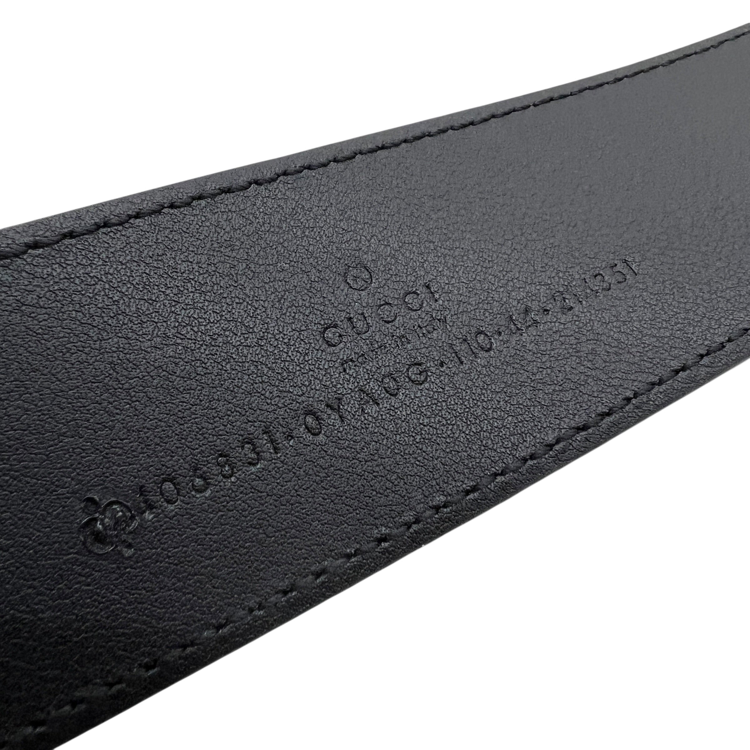 Marmont GG Cintura Larga taglia 110