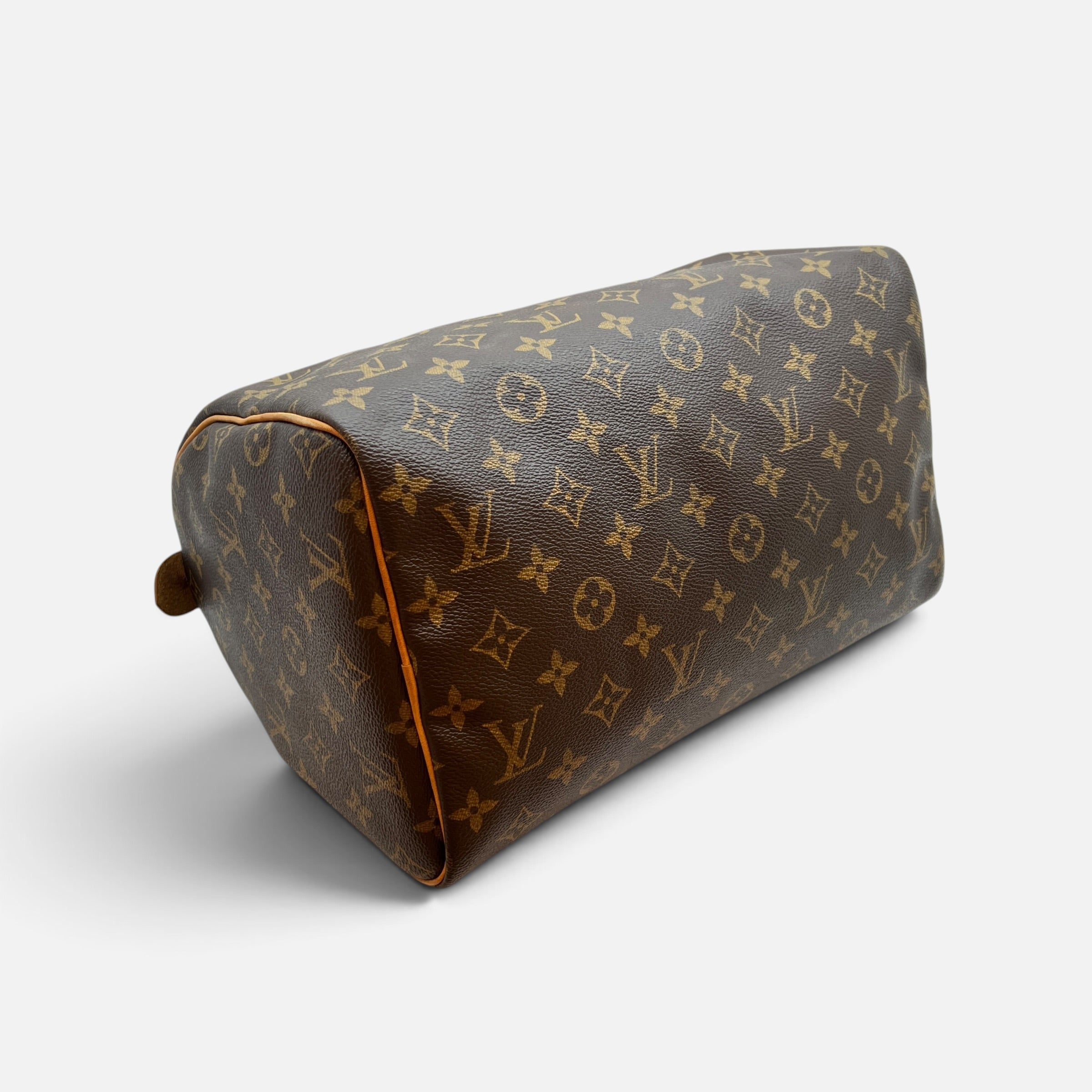 Speedy 30 Monogram