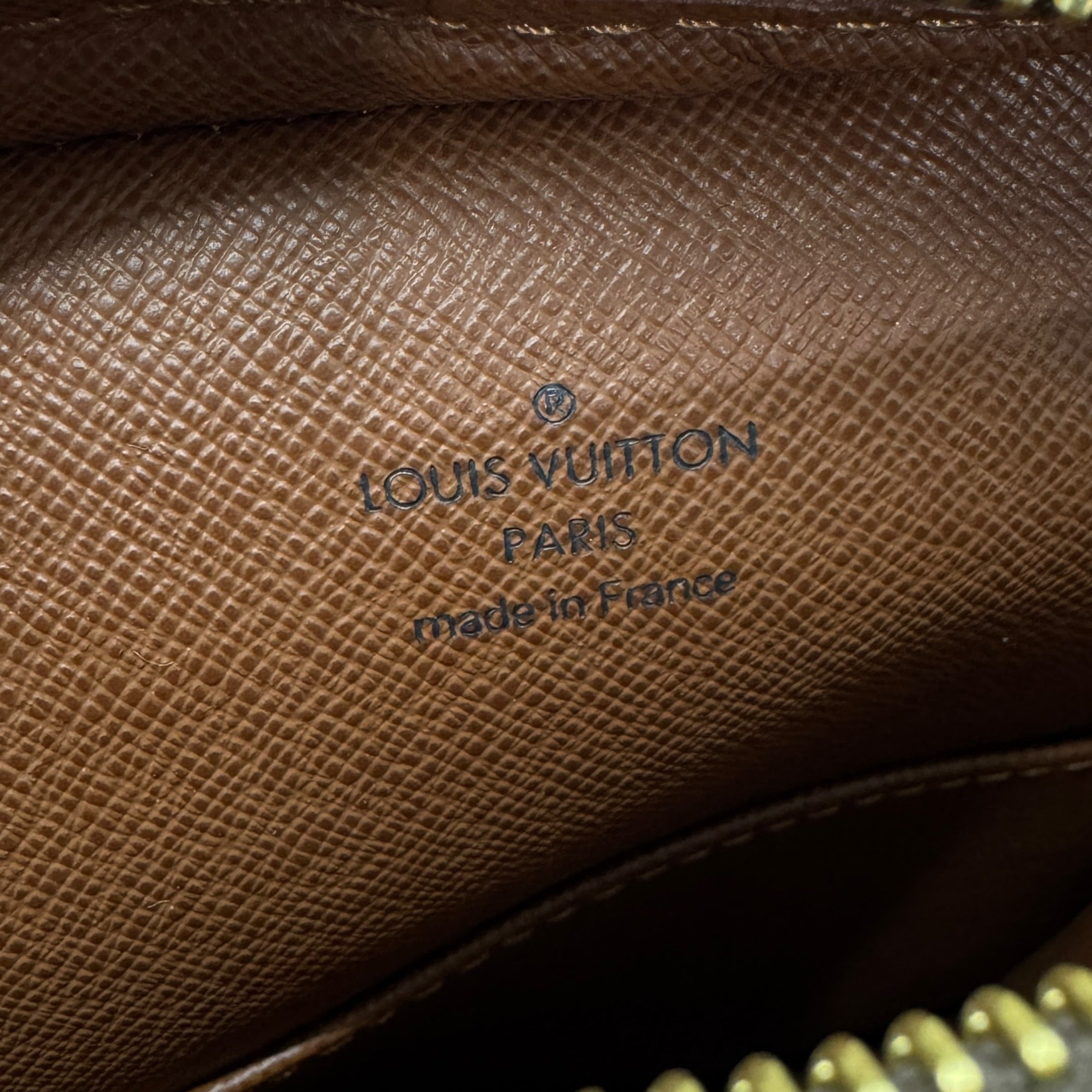 Borsa a tracolla Danube