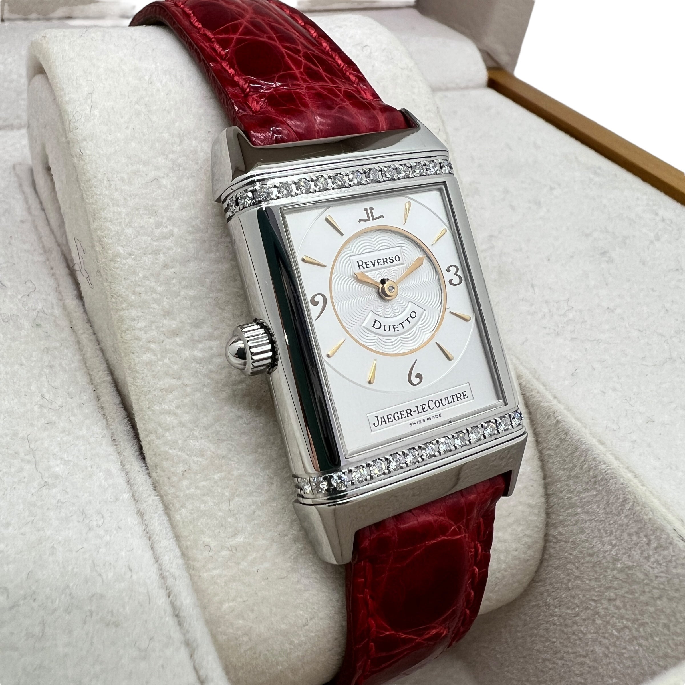 Reverso Duetto 256.8.75