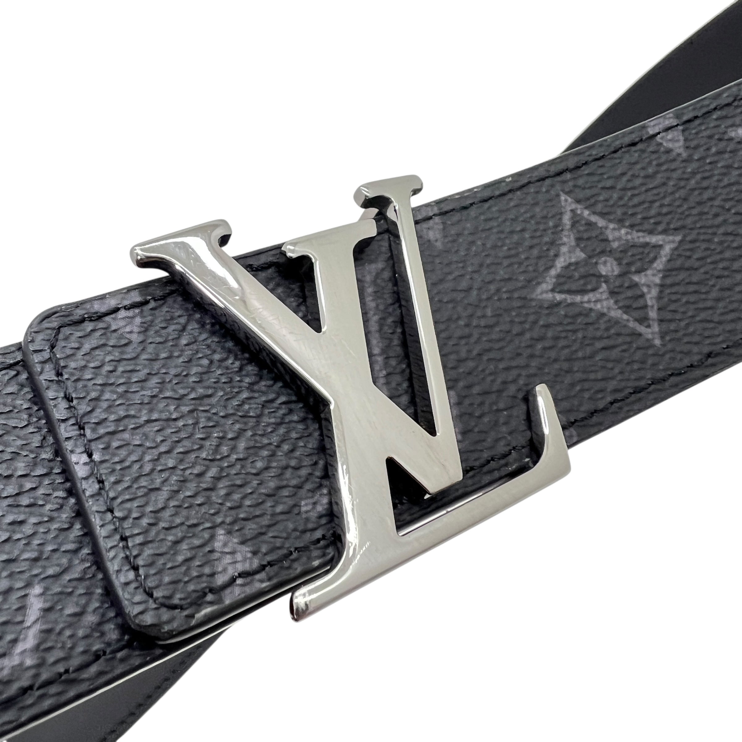 Cintura Initiales 35 mm reversibile Mis. 110
