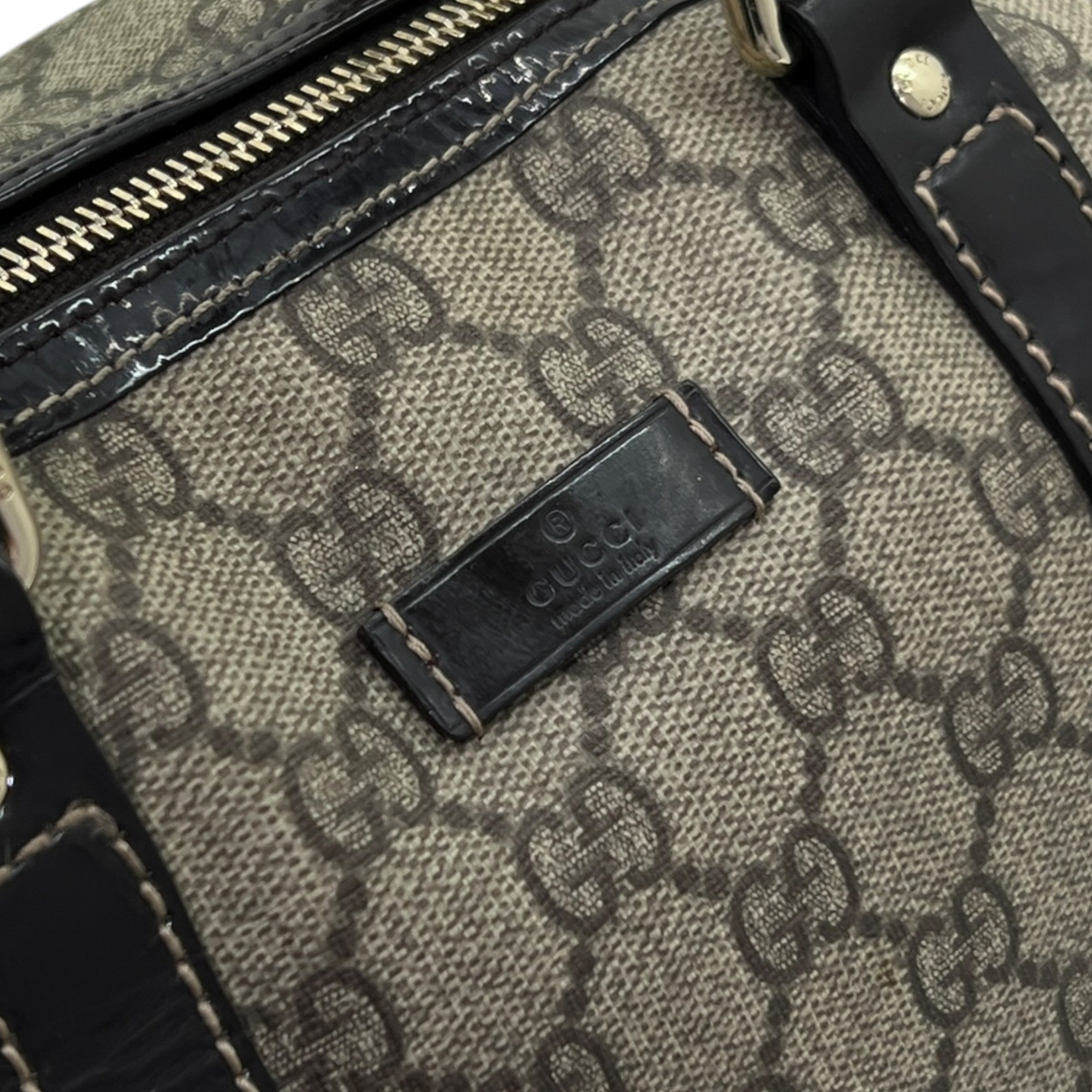 Borsa Boston